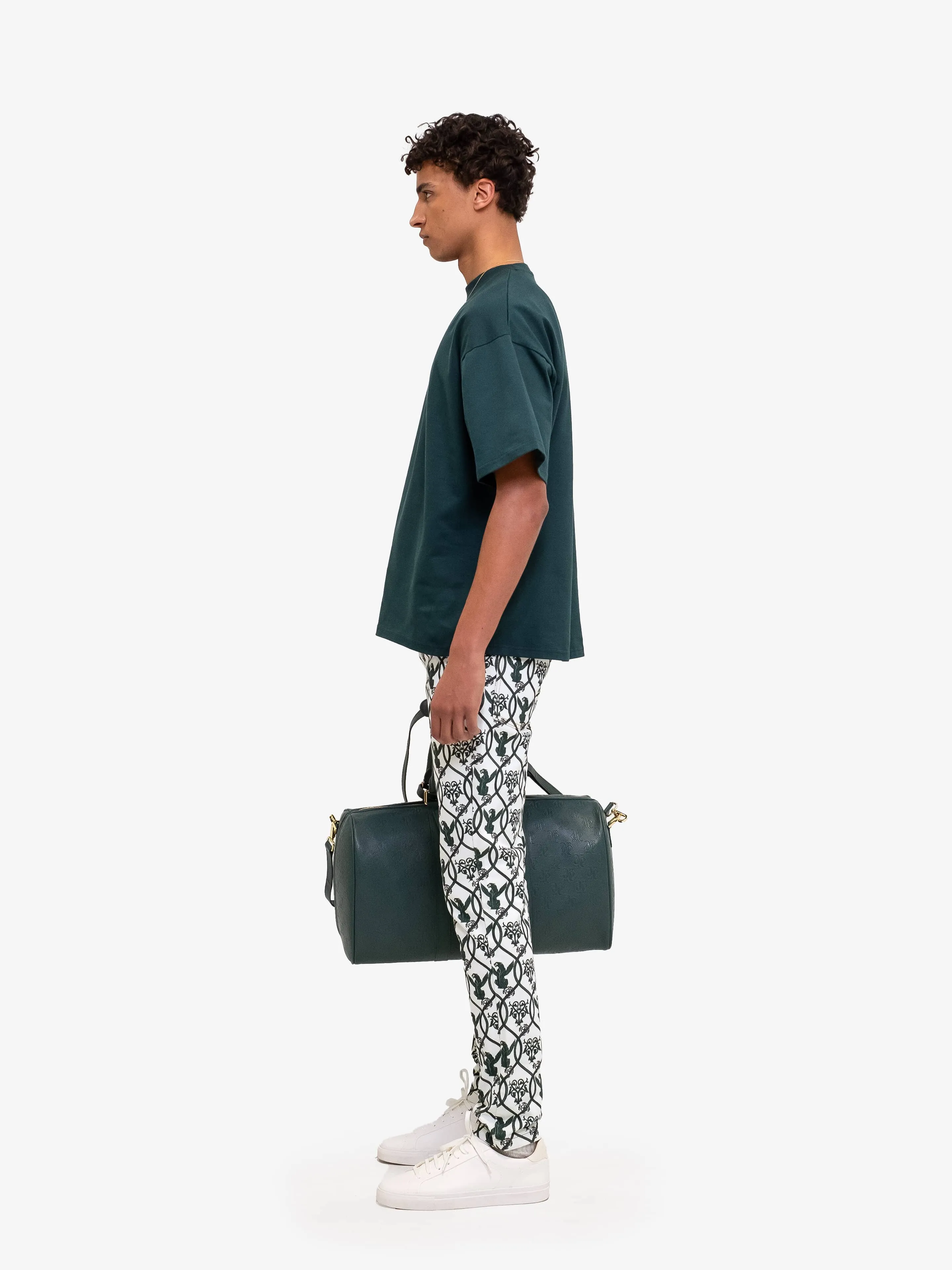 CLEAN FOREST T-SHIRT sold by Place of Elms product image thumbnail 4