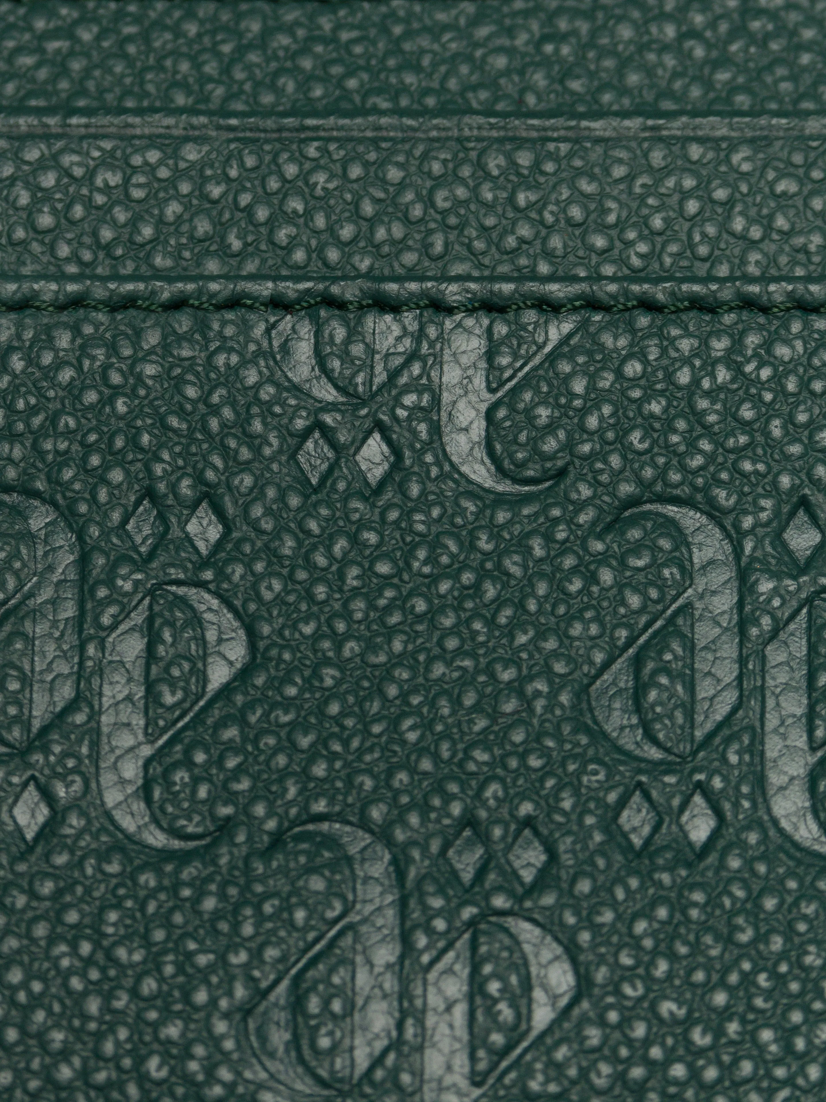 FIVE SLOT BONSAI CARDHOLDER sold by Place of Elms product image thumbnail 2