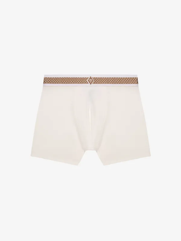 CREMA BOXER SHORTS sold by Place of Elms