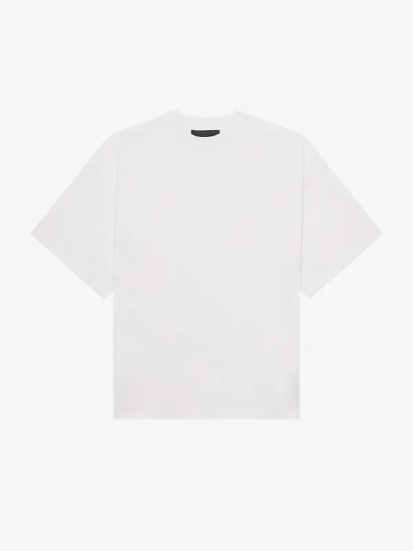 CLEAN WHITE T-SHIRT sold by Place of Elms
