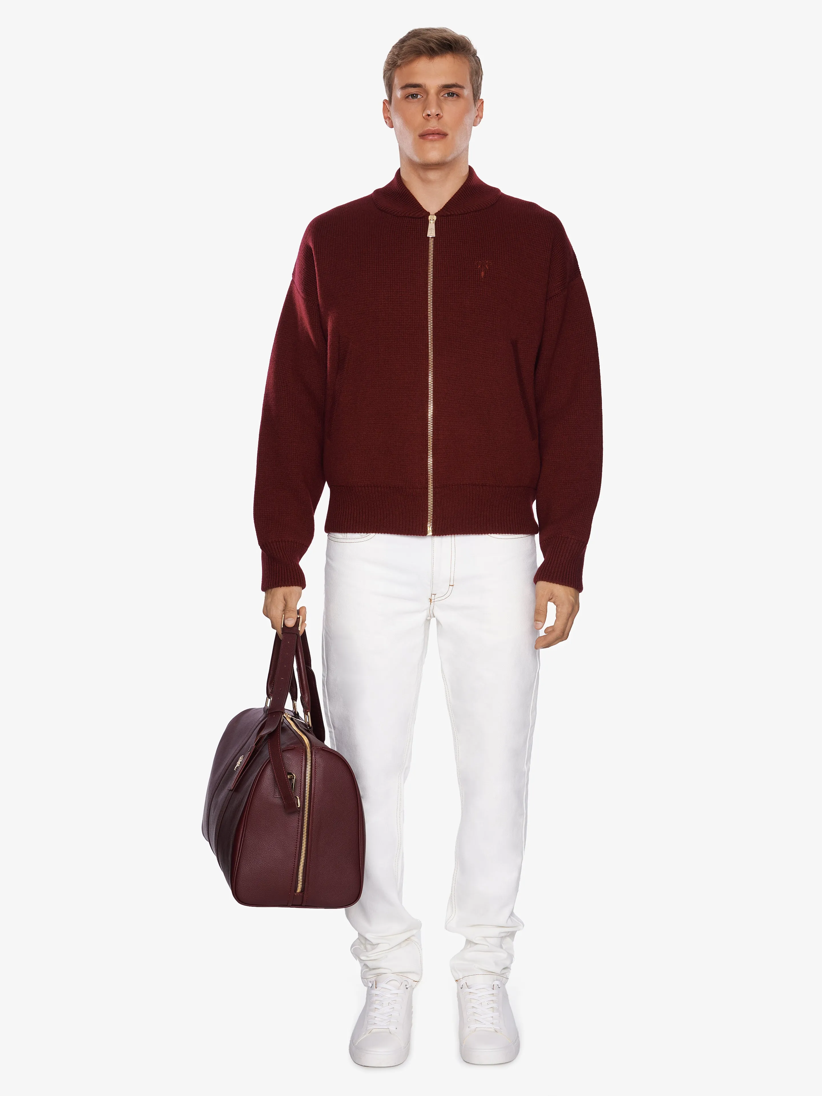 CLASSE BAROLO BOMBER sold by Place of Elms product image thumbnail 3