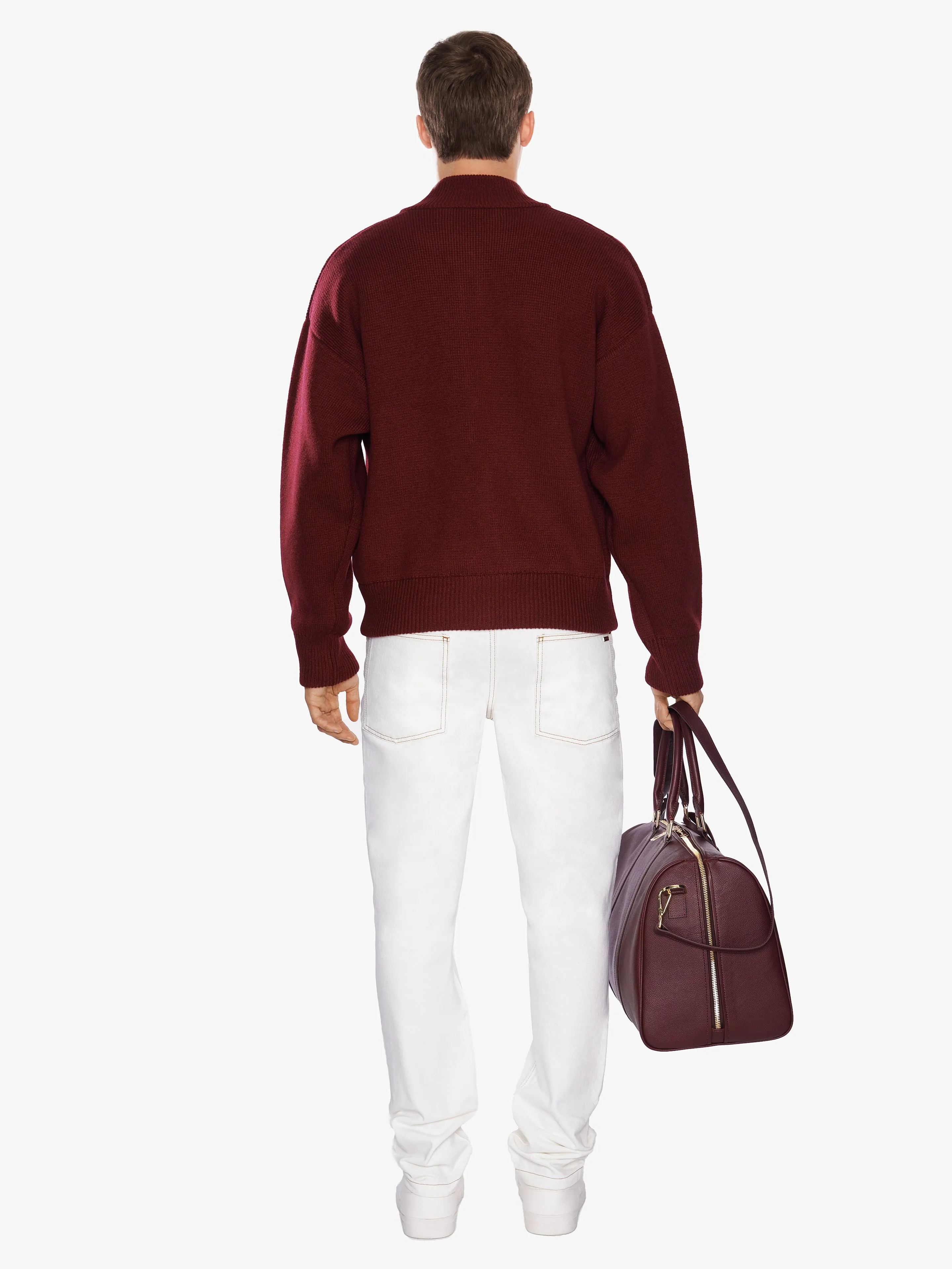 CLASSE BAROLO BOMBER sold by Place of Elms product image thumbnail 5