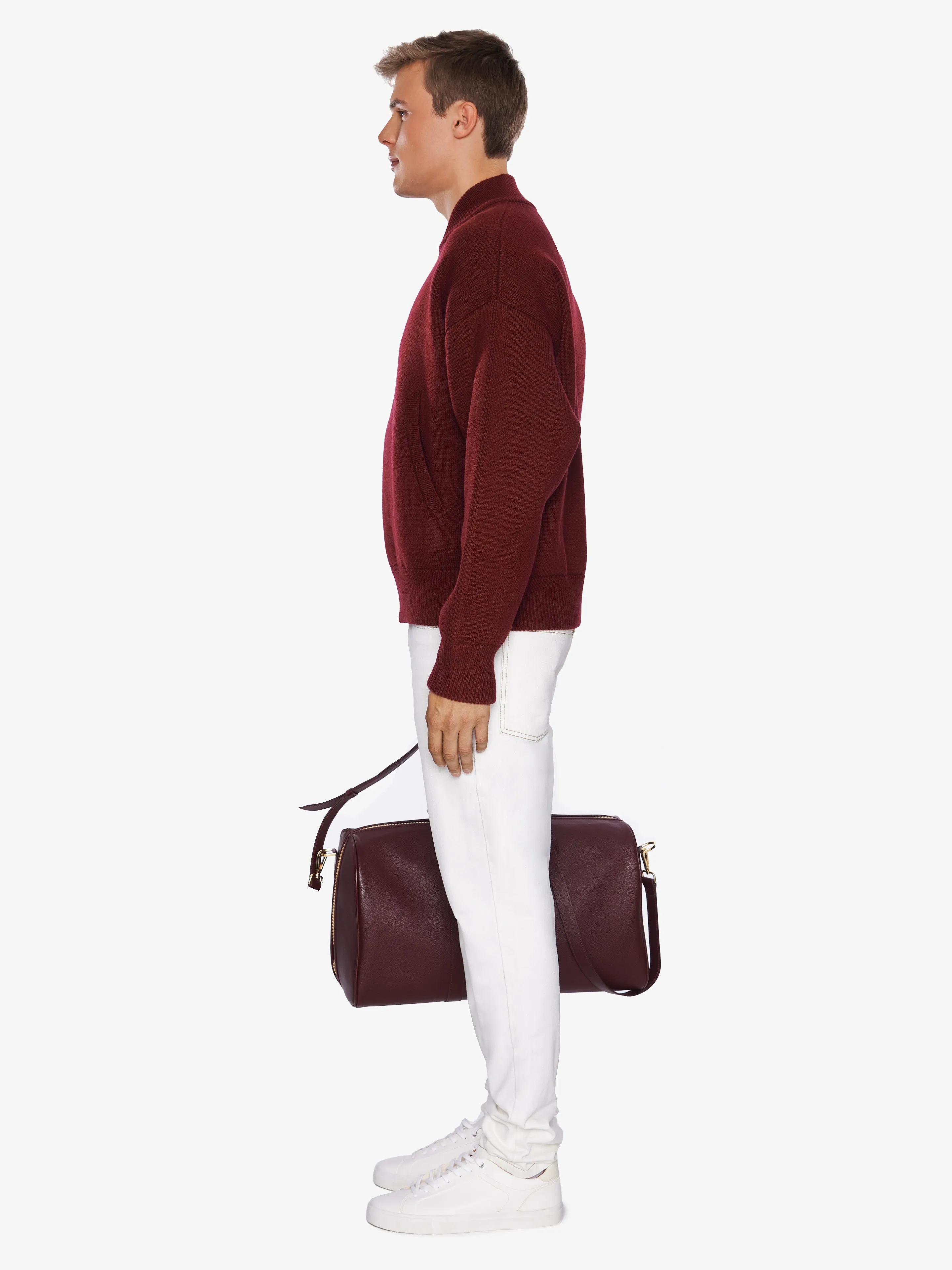 CLASSE BAROLO BOMBER sold by Place of Elms product image thumbnail 4