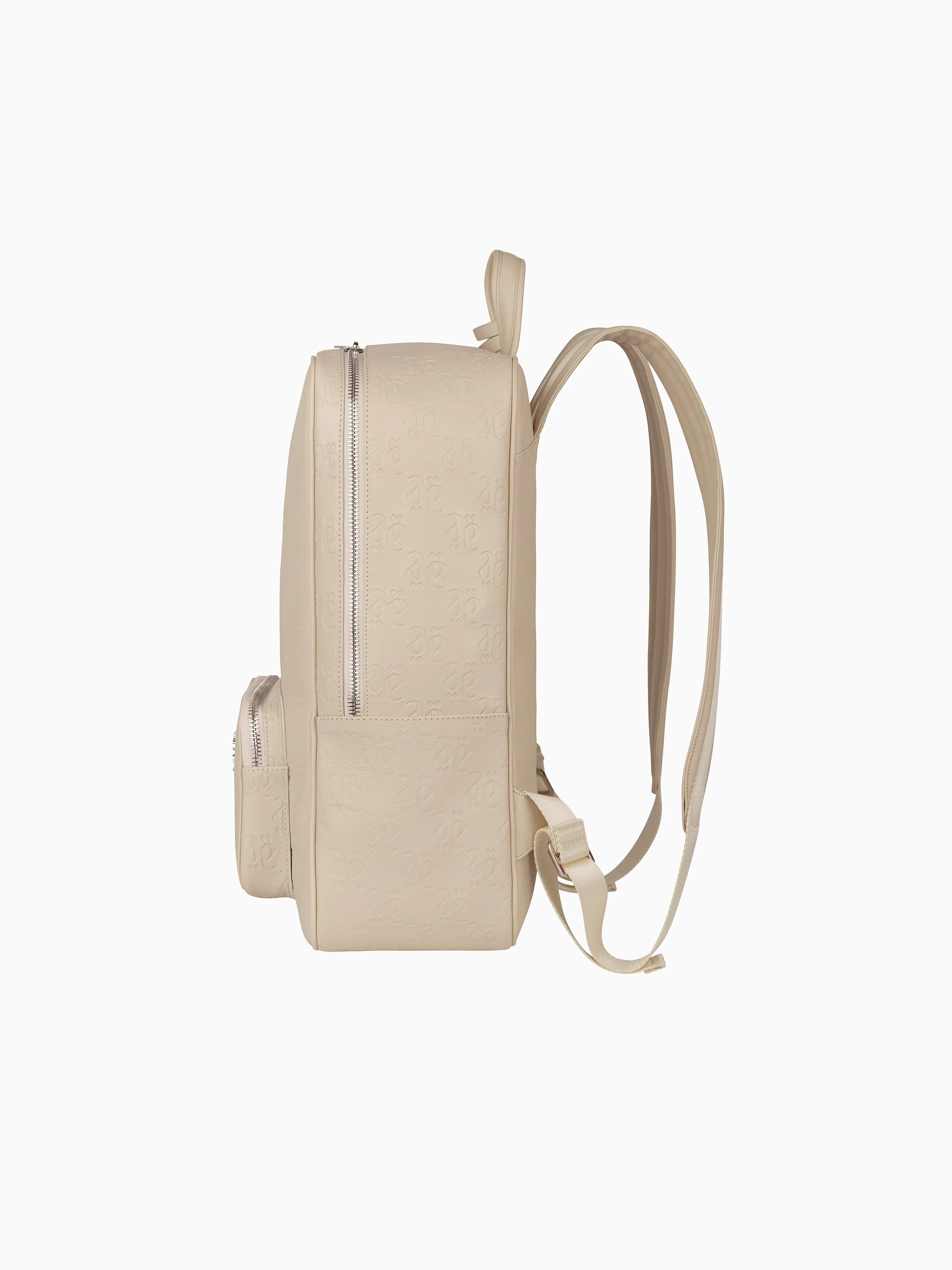 CREMA MONOLINK BACKPACK sold by Place of Elms product image thumbnail 4