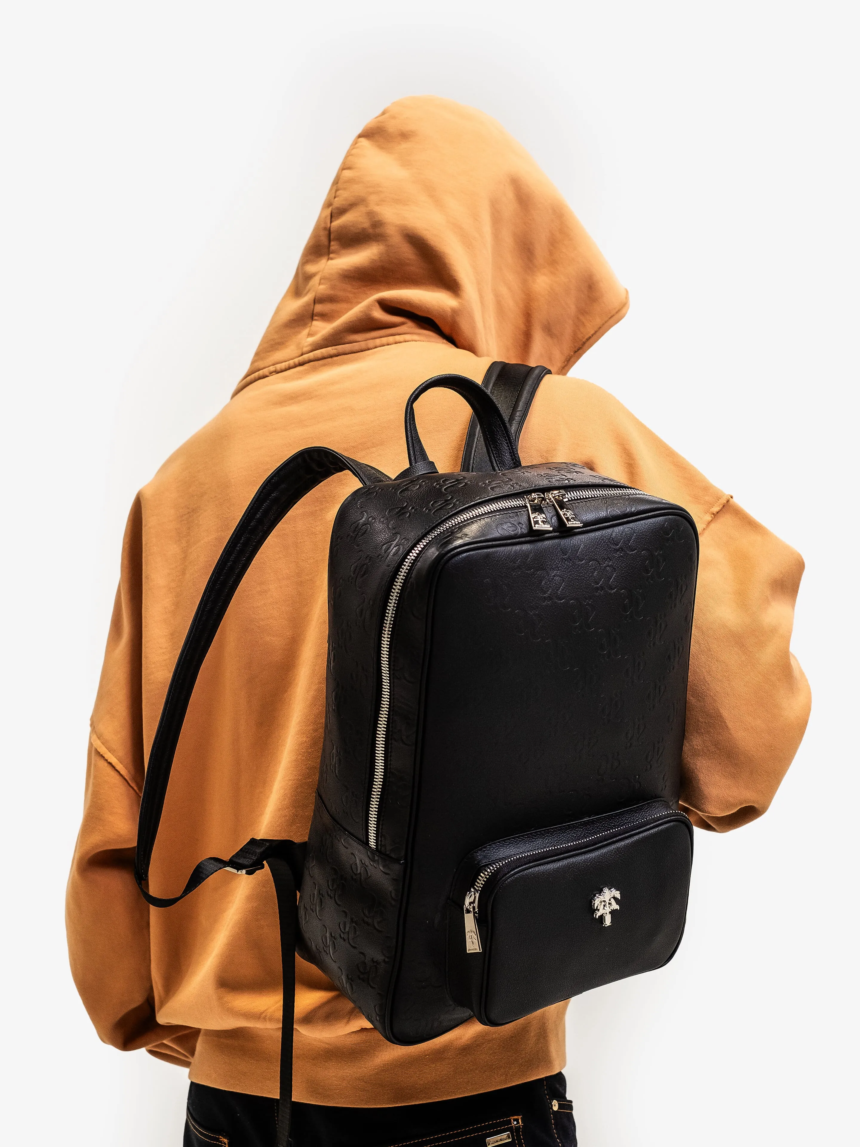 ONYX MONOLINK BACKPACK sold by Place of Elms product image thumbnail 3