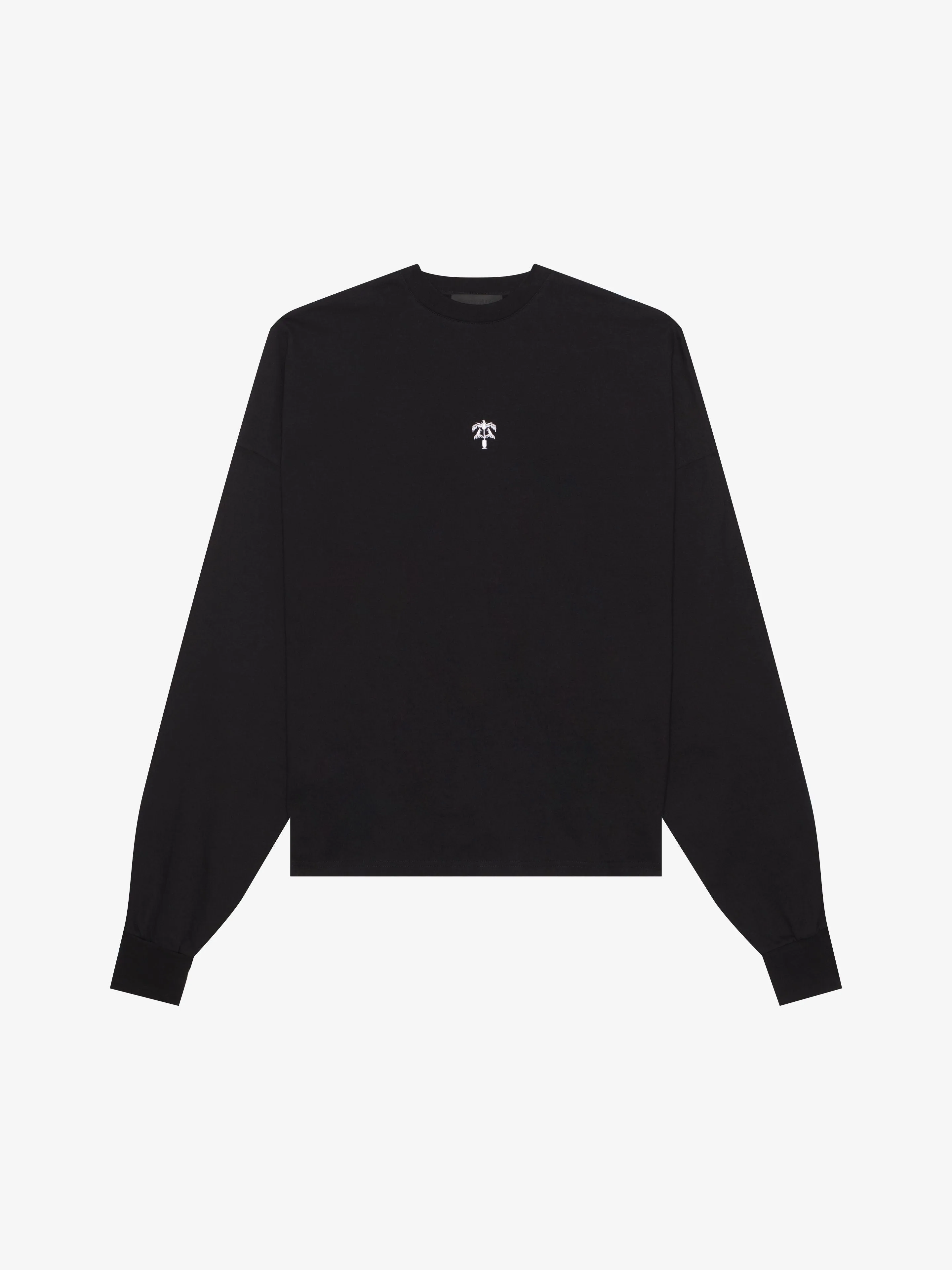 LONG-SLEEVE LOWER PRINT T-SHIRT sold by Place of Elms