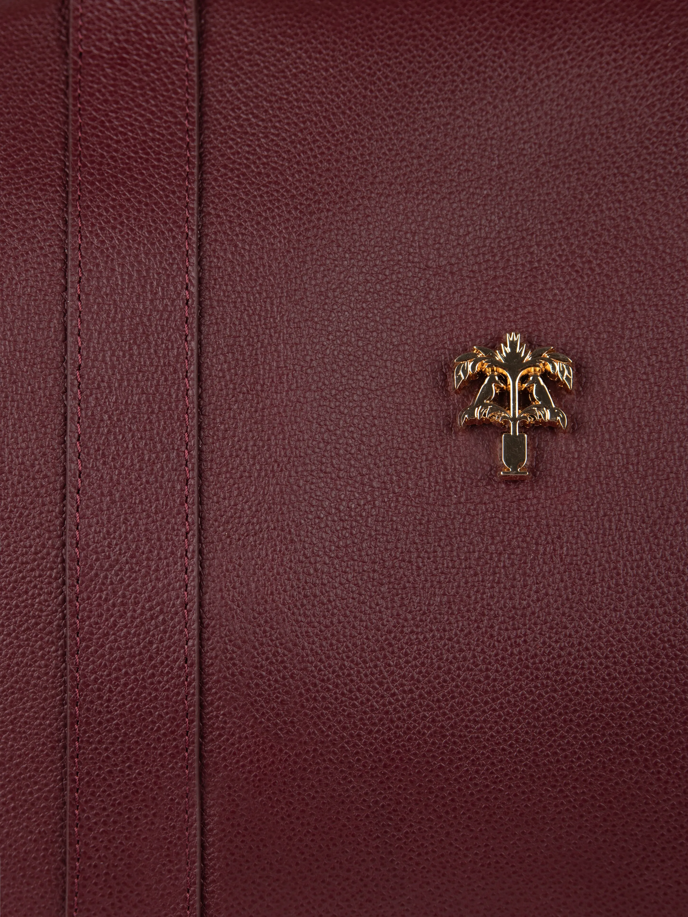 CLASSIC CABERNET ARBOR BAG sold by Place of Elms product image thumbnail 2