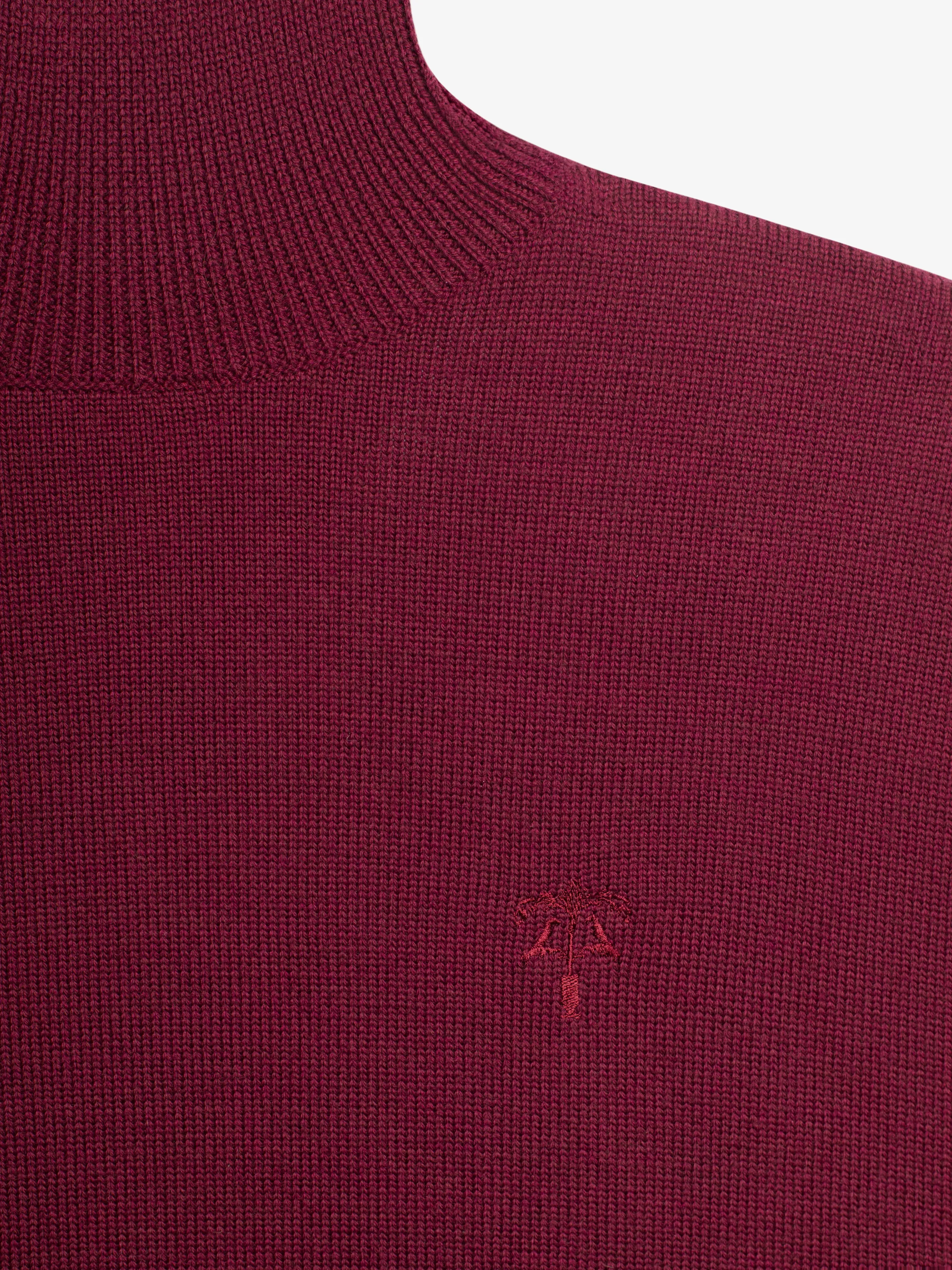 BAROLO TURTLENECK sold by Place of Elms product image thumbnail 2