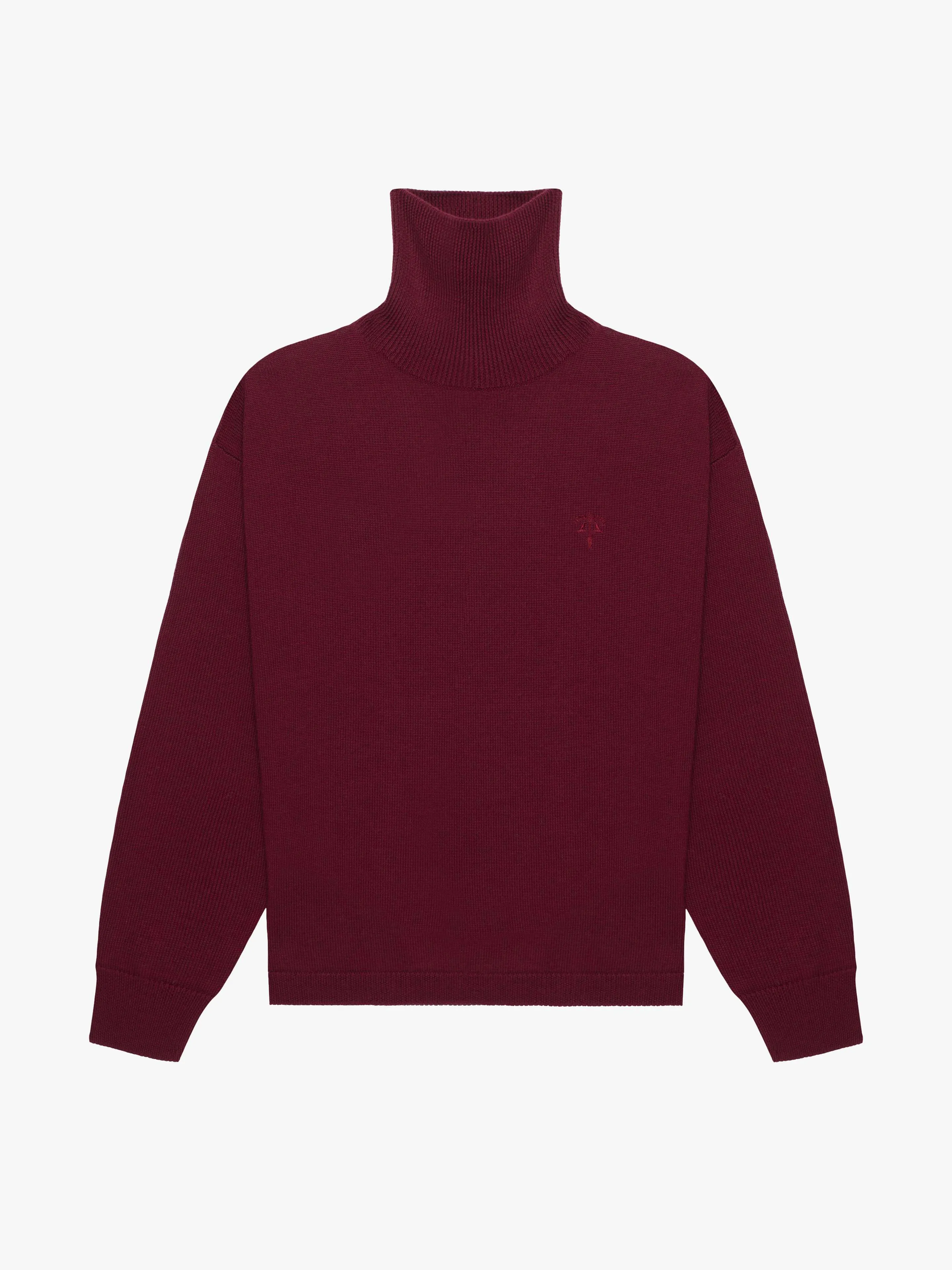BAROLO TURTLENECK sold by Place of Elms