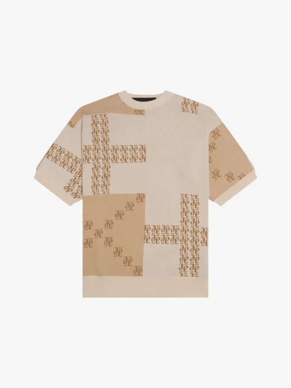 BISCOTTO T-SHIRT sold by Place of Elms