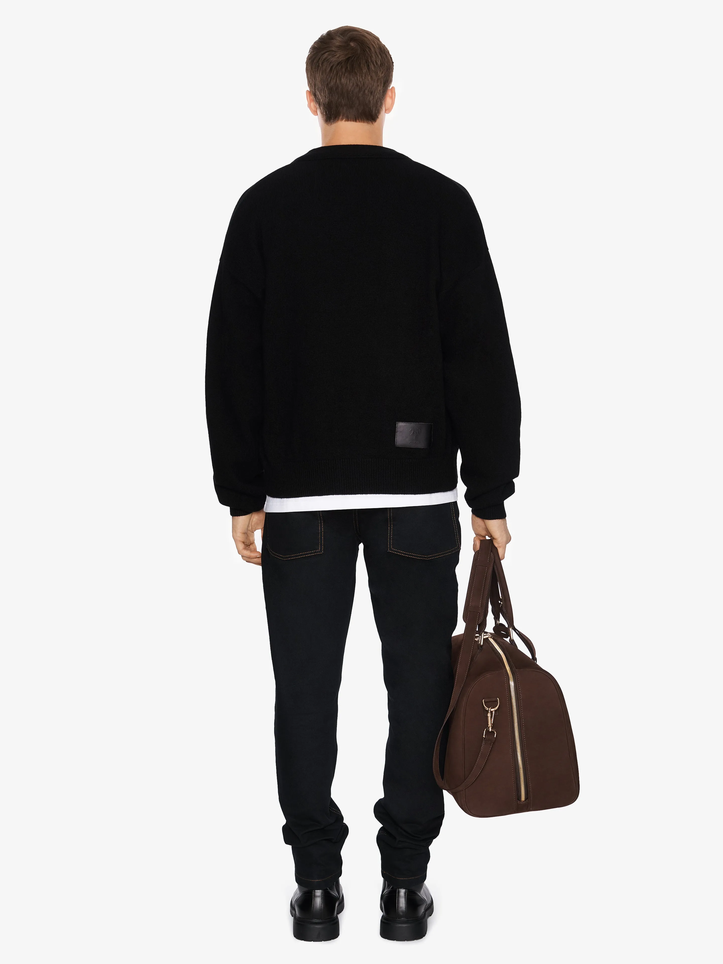 NERO CARDIGAN sold by Place of Elms product image thumbnail 5