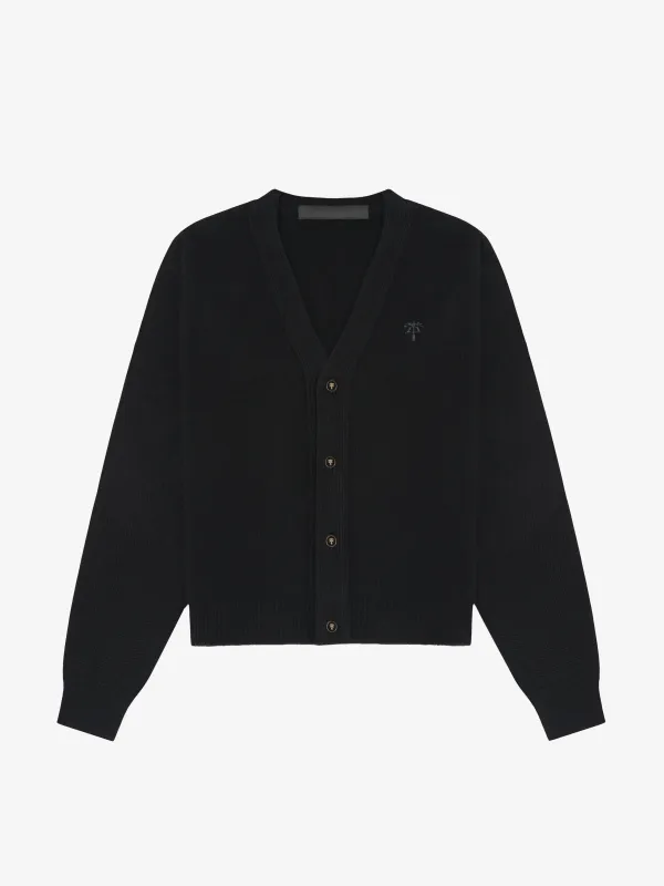 NERO CARDIGAN sold by Place of Elms