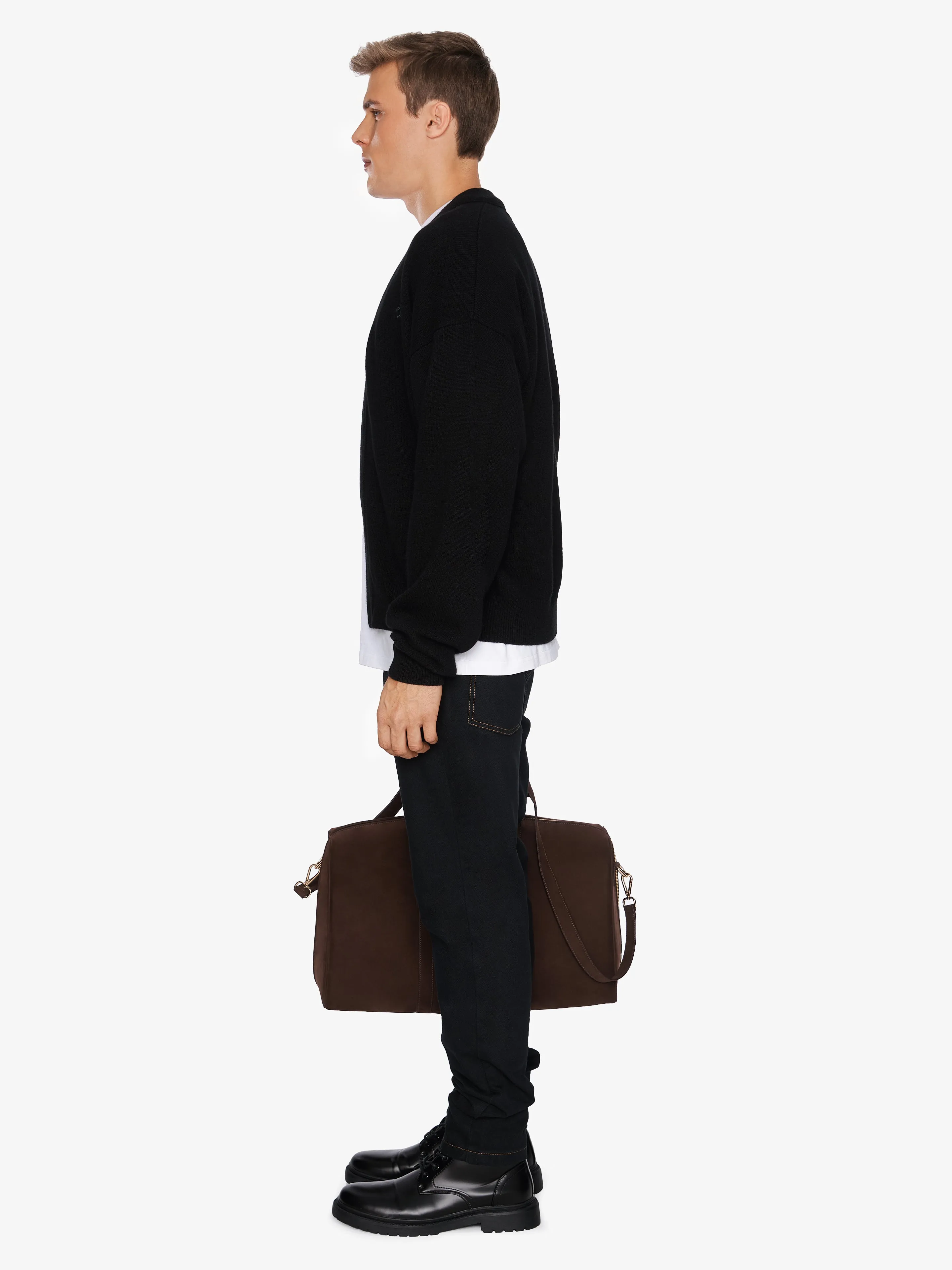 NERO CARDIGAN sold by Place of Elms product image thumbnail 4