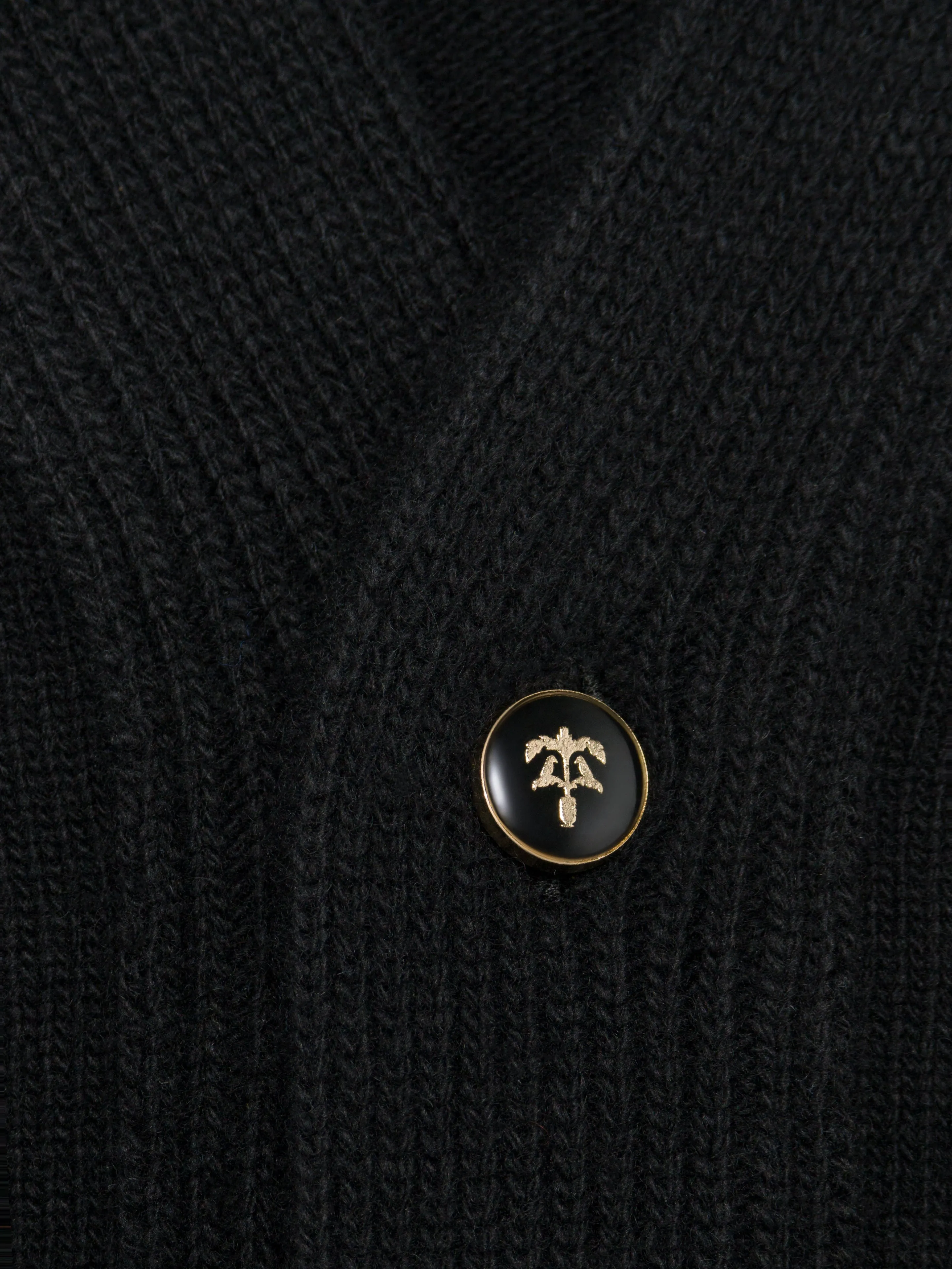 NERO CARDIGAN sold by Place of Elms product image thumbnail 2