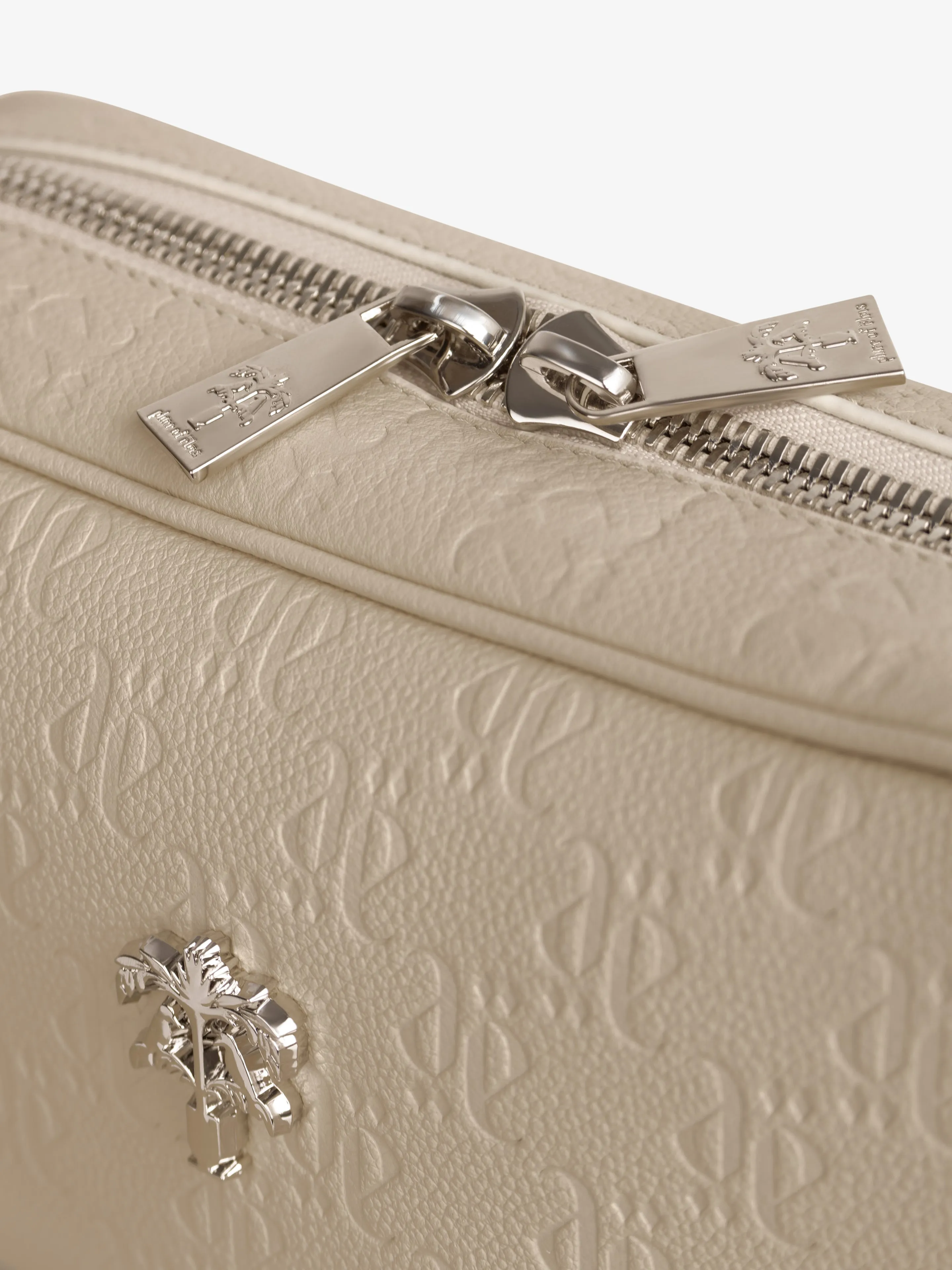 CREMA MONOLINK CROSS BAG sold by Place of Elms product image thumbnail 4