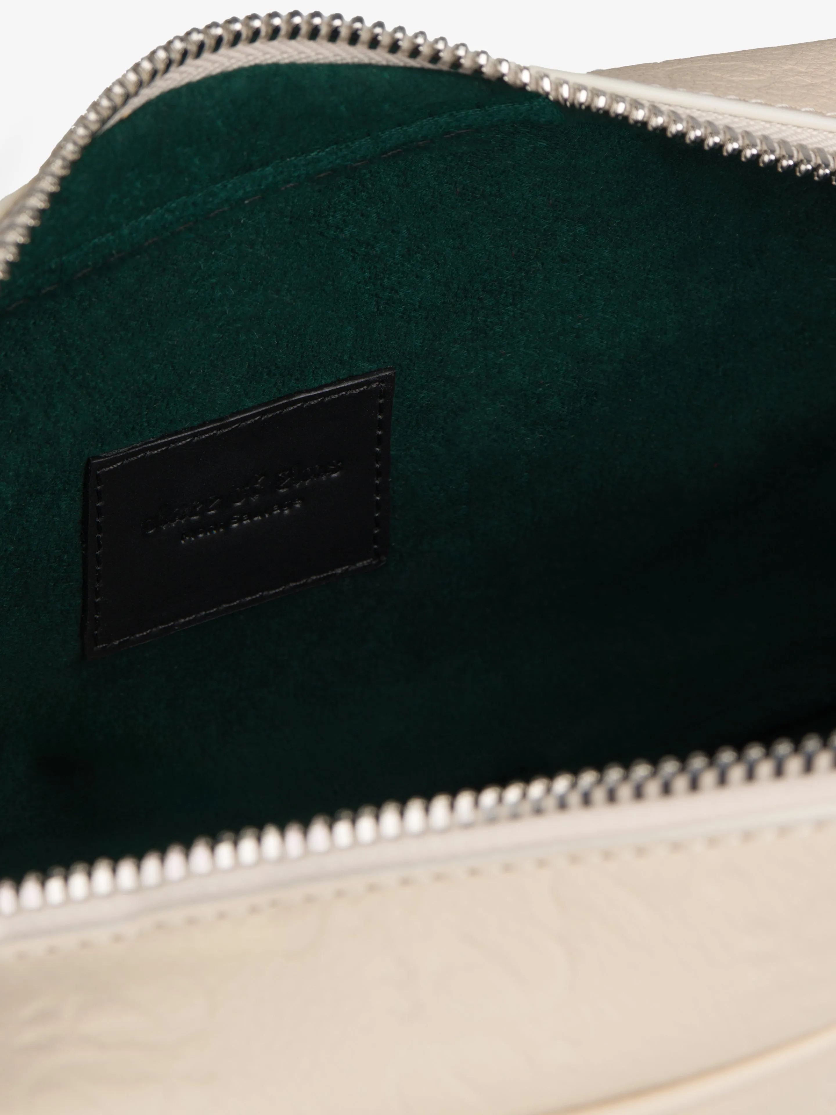 CREMA MONOLINK CROSS BAG sold by Place of Elms product image thumbnail 5