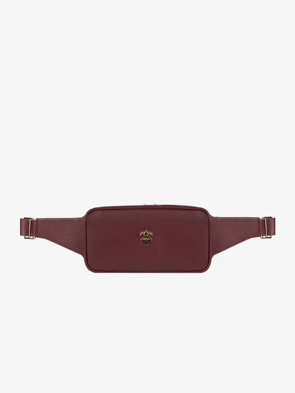 CLASSIC CABERNET CROSS BAG sold by Place of Elms