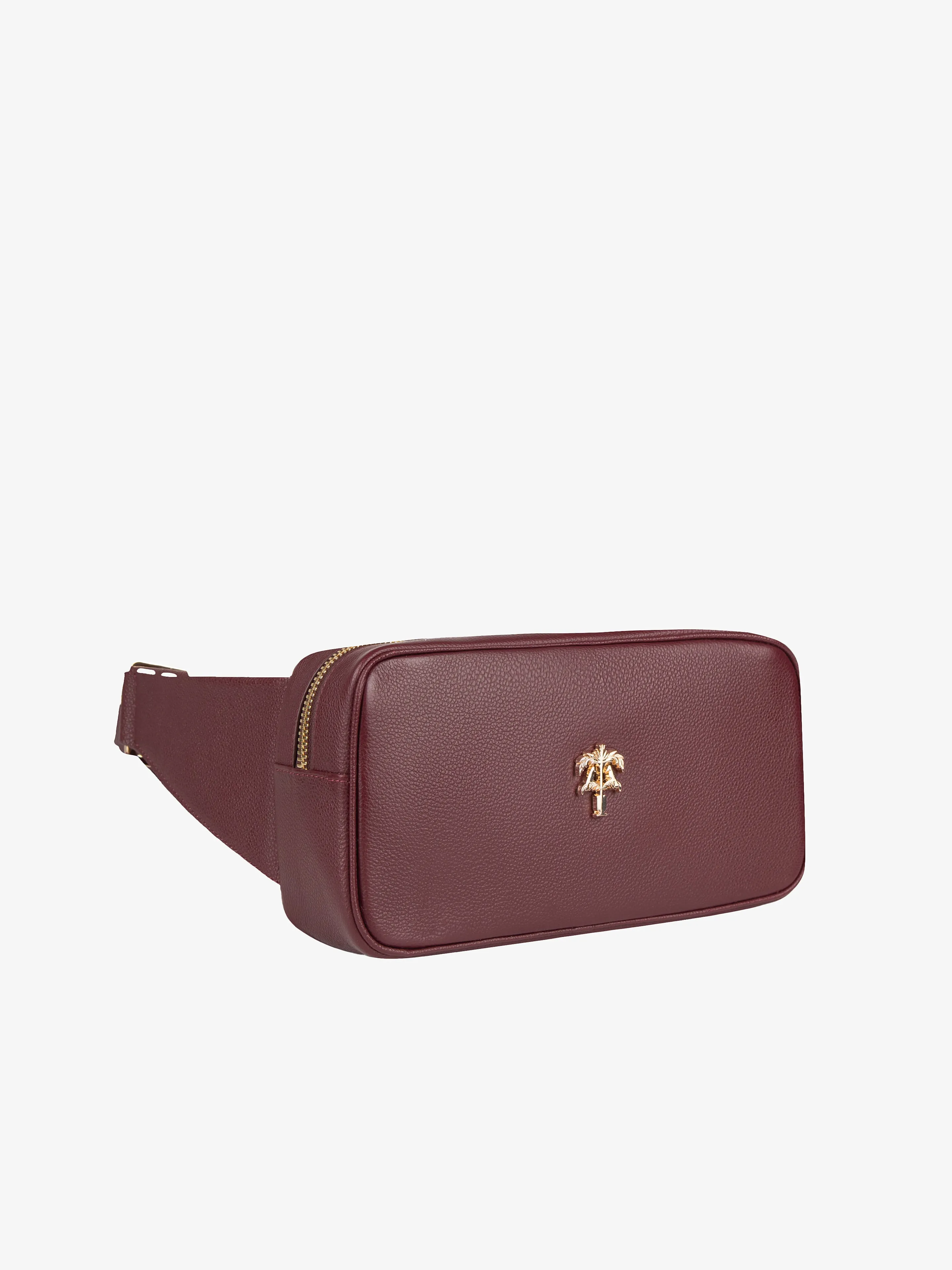 CLASSIC CABERNET CROSS BAG sold by Place of Elms product image thumbnail 5