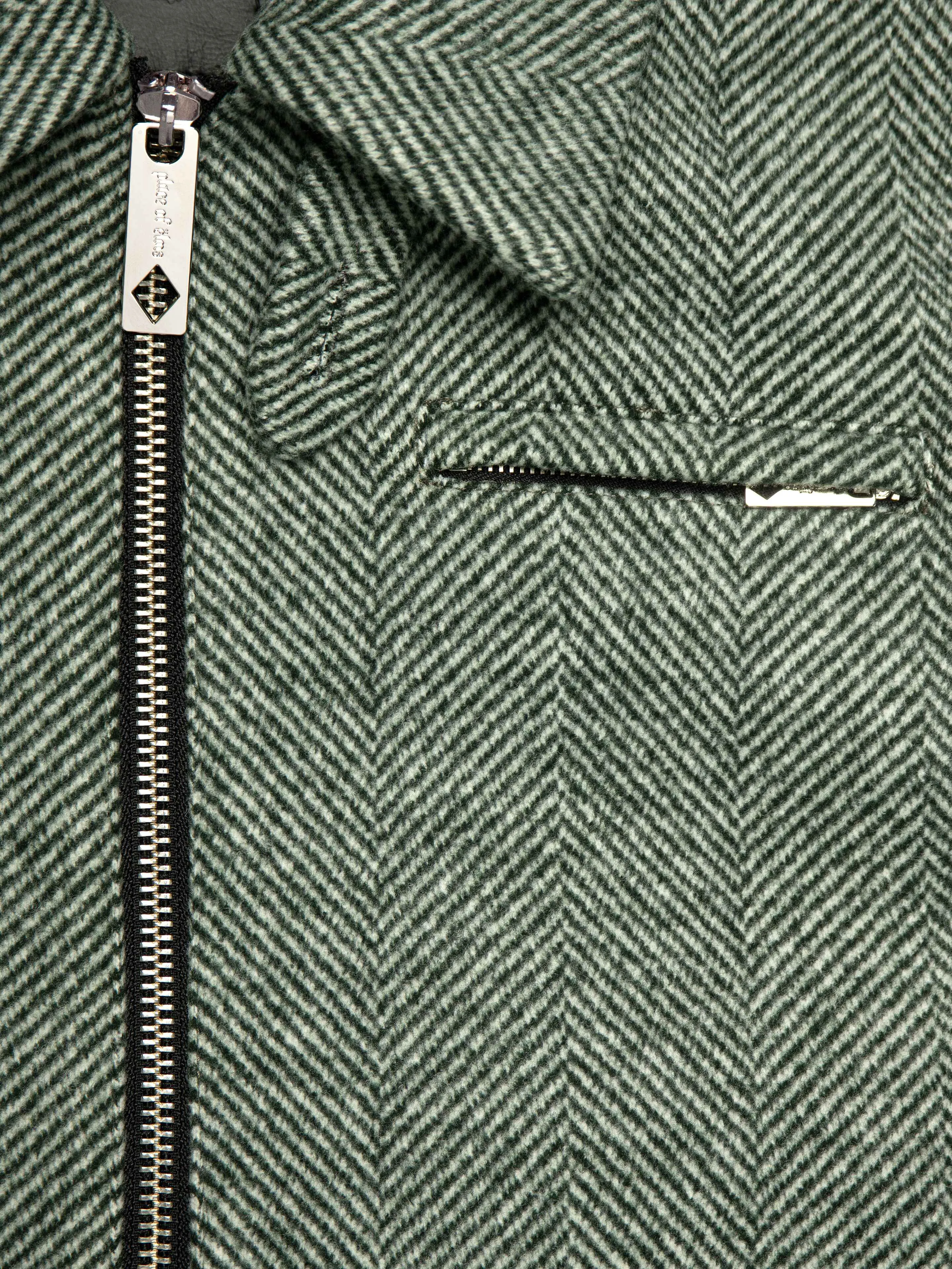 NATURAL SWAG JACKET sold by Place of Elms product image thumbnail 4