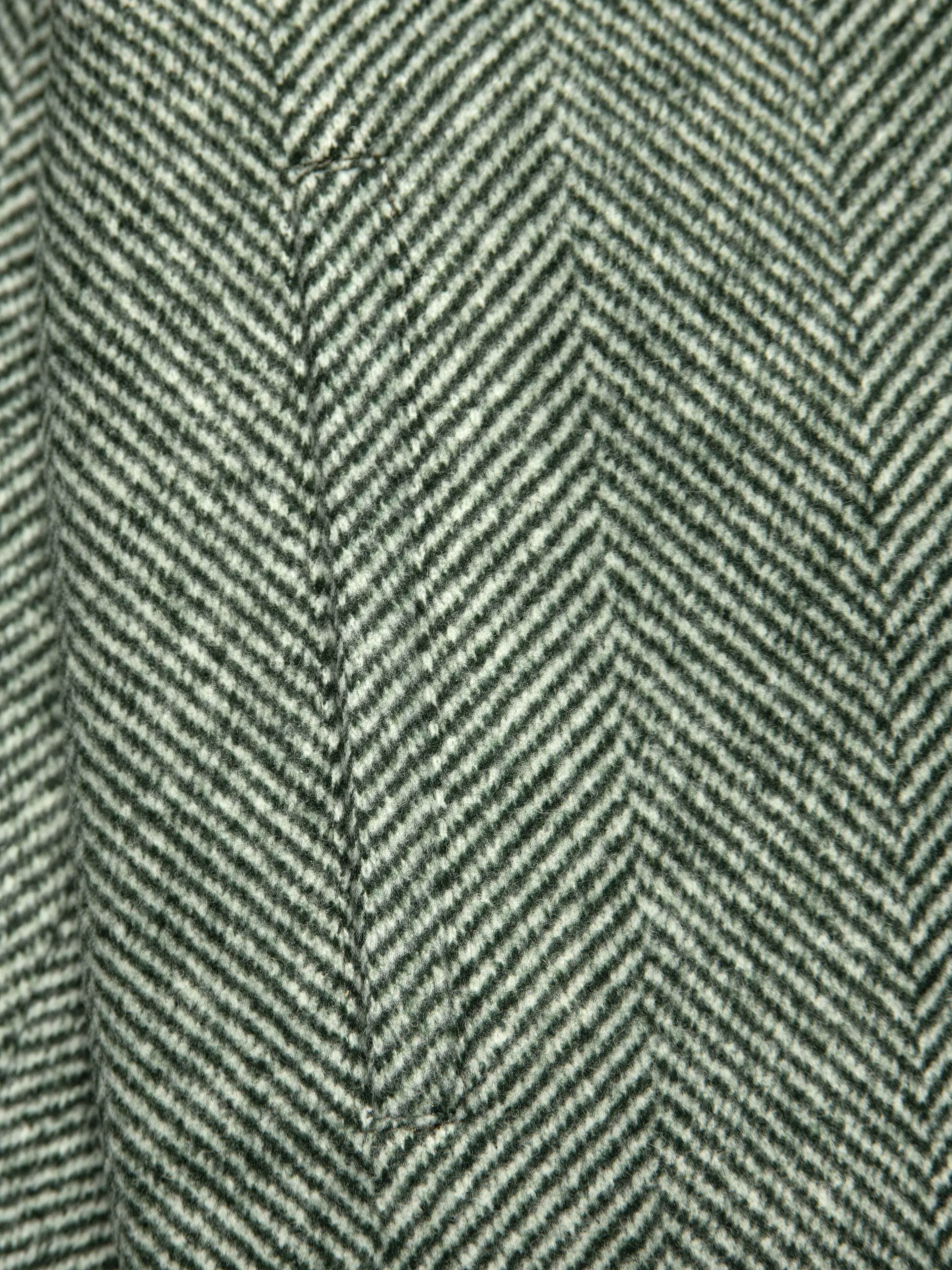NATURAL SWAG JACKET sold by Place of Elms product image thumbnail 5