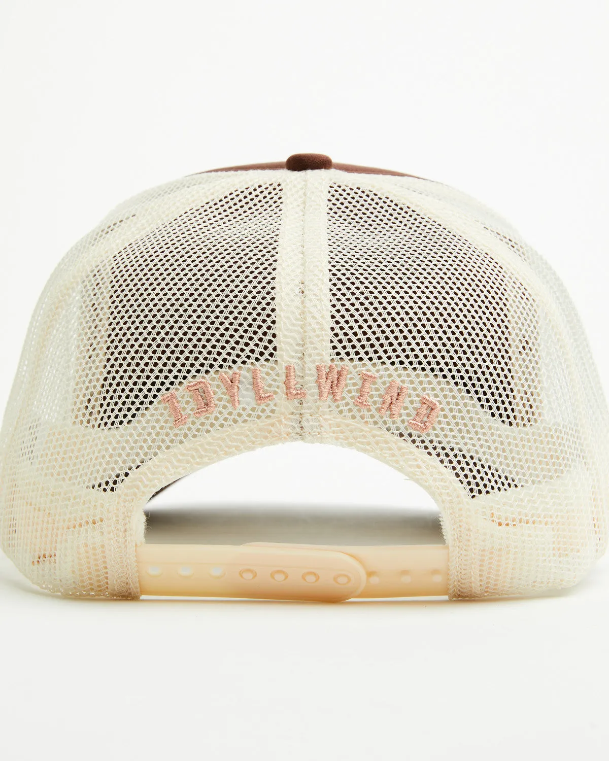 Raised on 90's Country Ball Cap sold by Idyllwind product image thumbnail 3