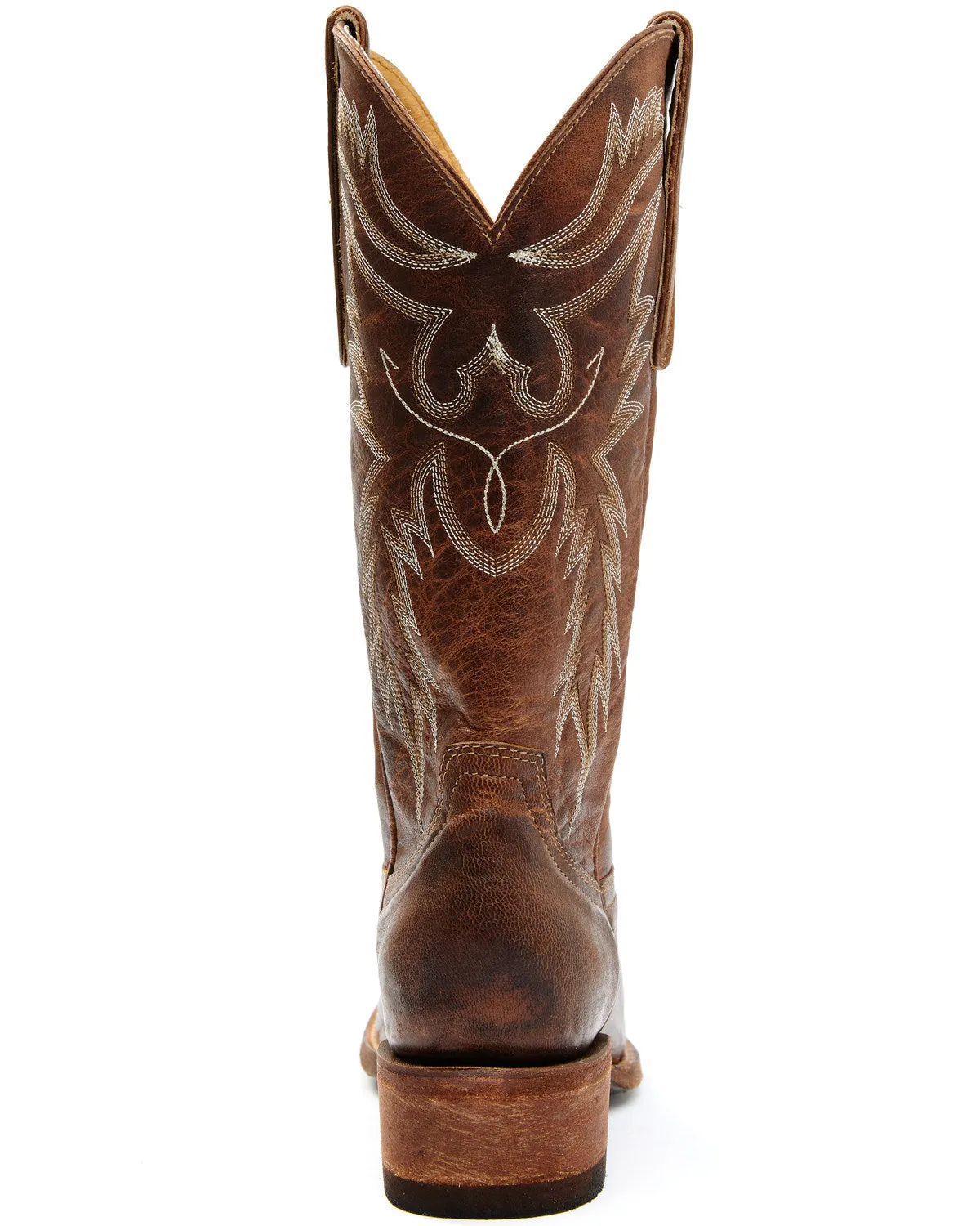 Brash Western Boots - Broad Square Toe sold by Idyllwind product image thumbnail 5