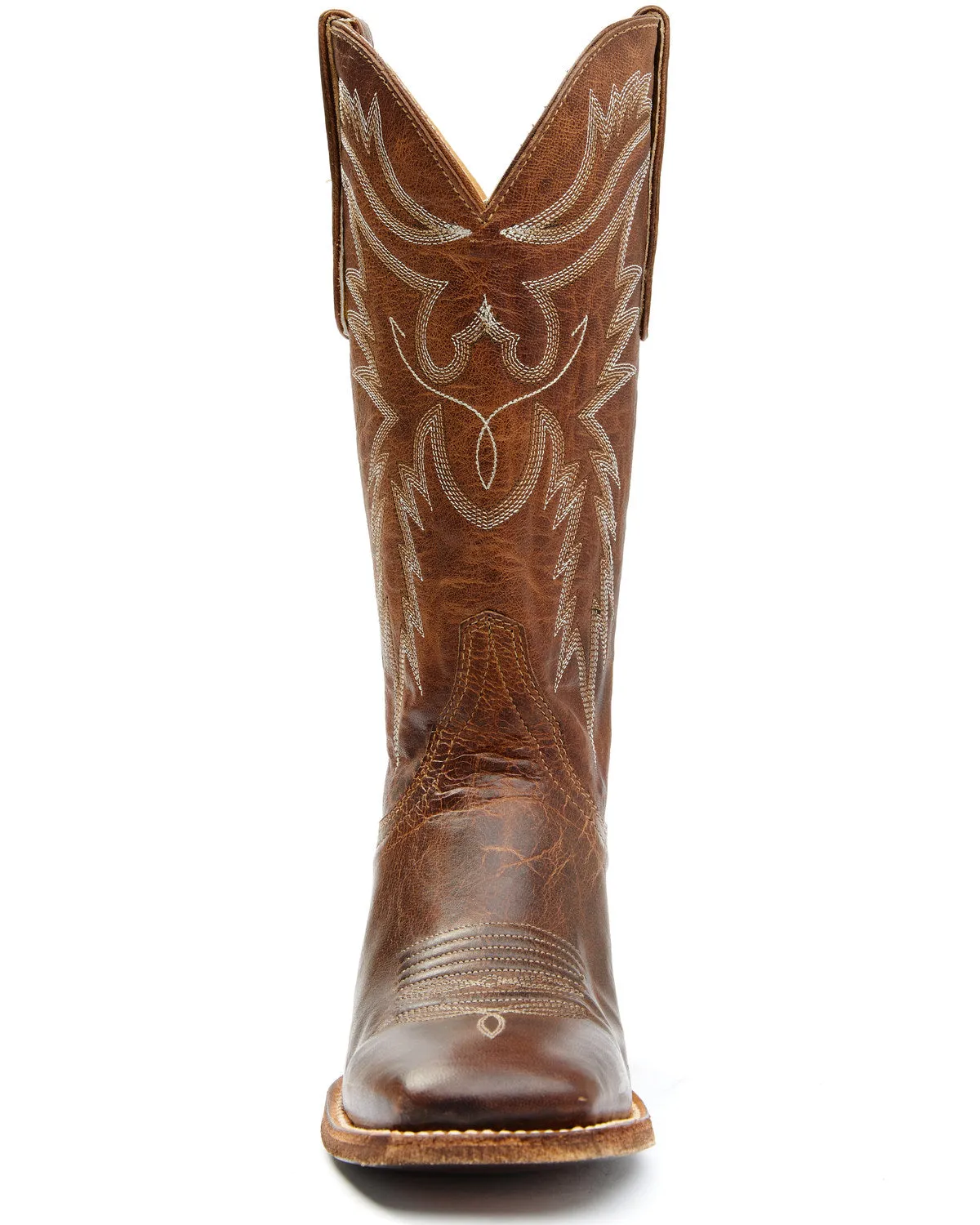Brash Western Boots - Broad Square Toe sold by Idyllwind product image thumbnail 4