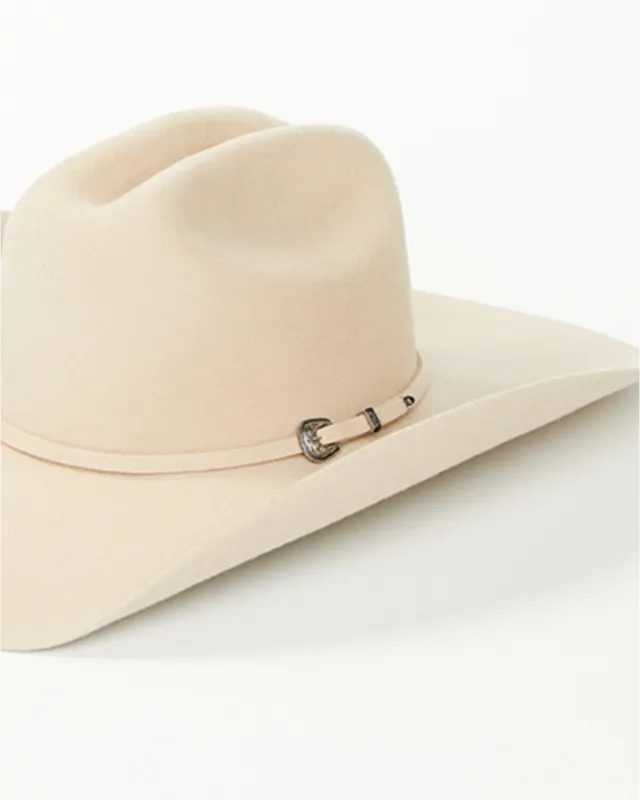 Carrington Felt Cowboy Hat made by Idyllwind