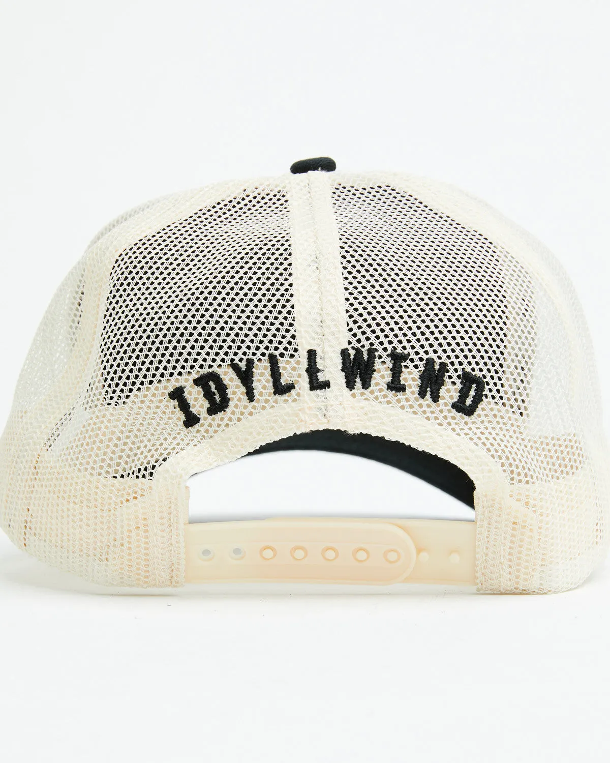 Crazy Heifer Ball Cap sold by Idyllwind product image thumbnail 3