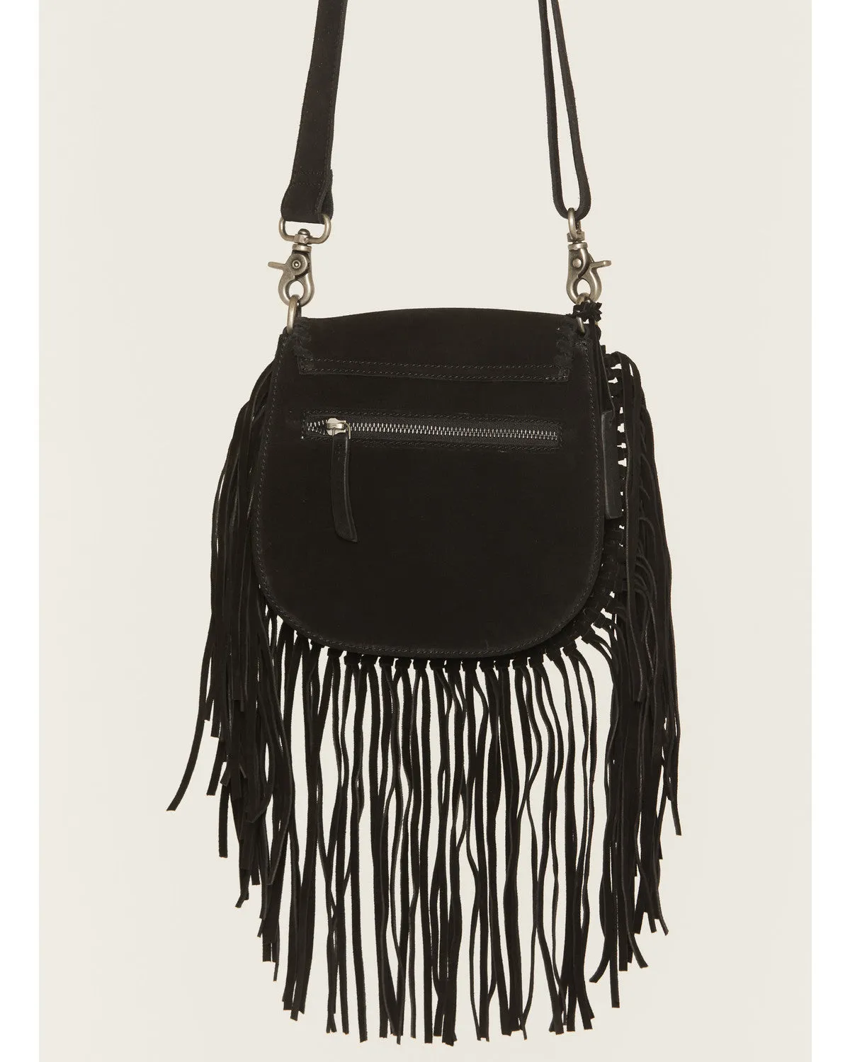 Lyndale Crossbody Bag sold by Idyllwind product image thumbnail 3