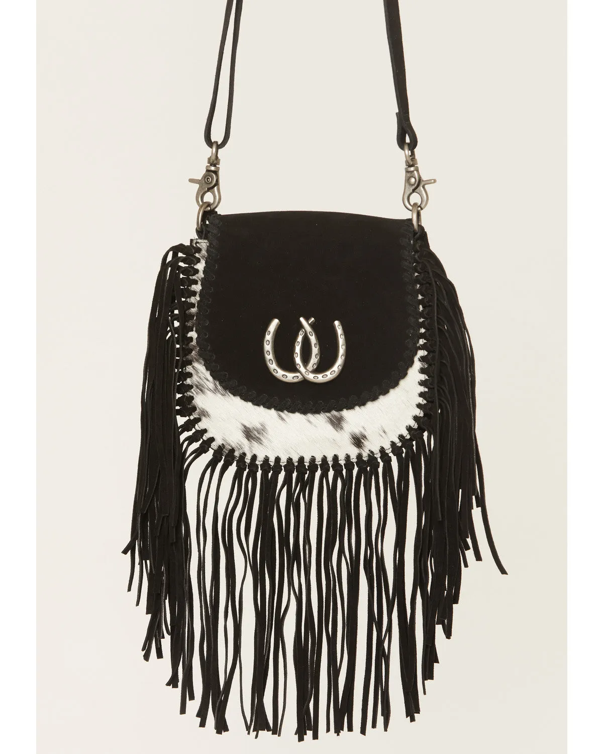 Lyndale Crossbody Bag sold by Idyllwind