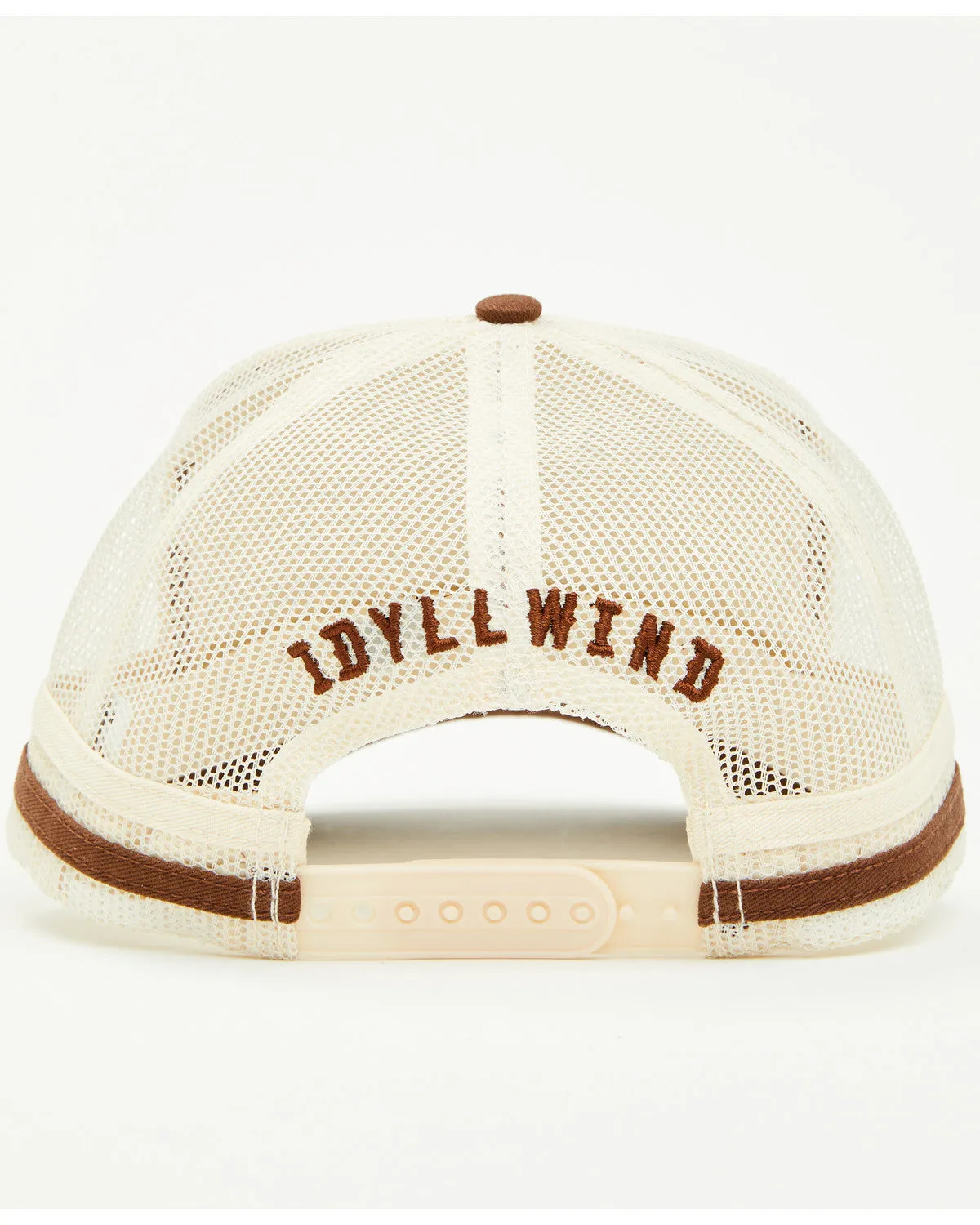 Country Rodeo Ball Cap sold by Idyllwind product image thumbnail 3