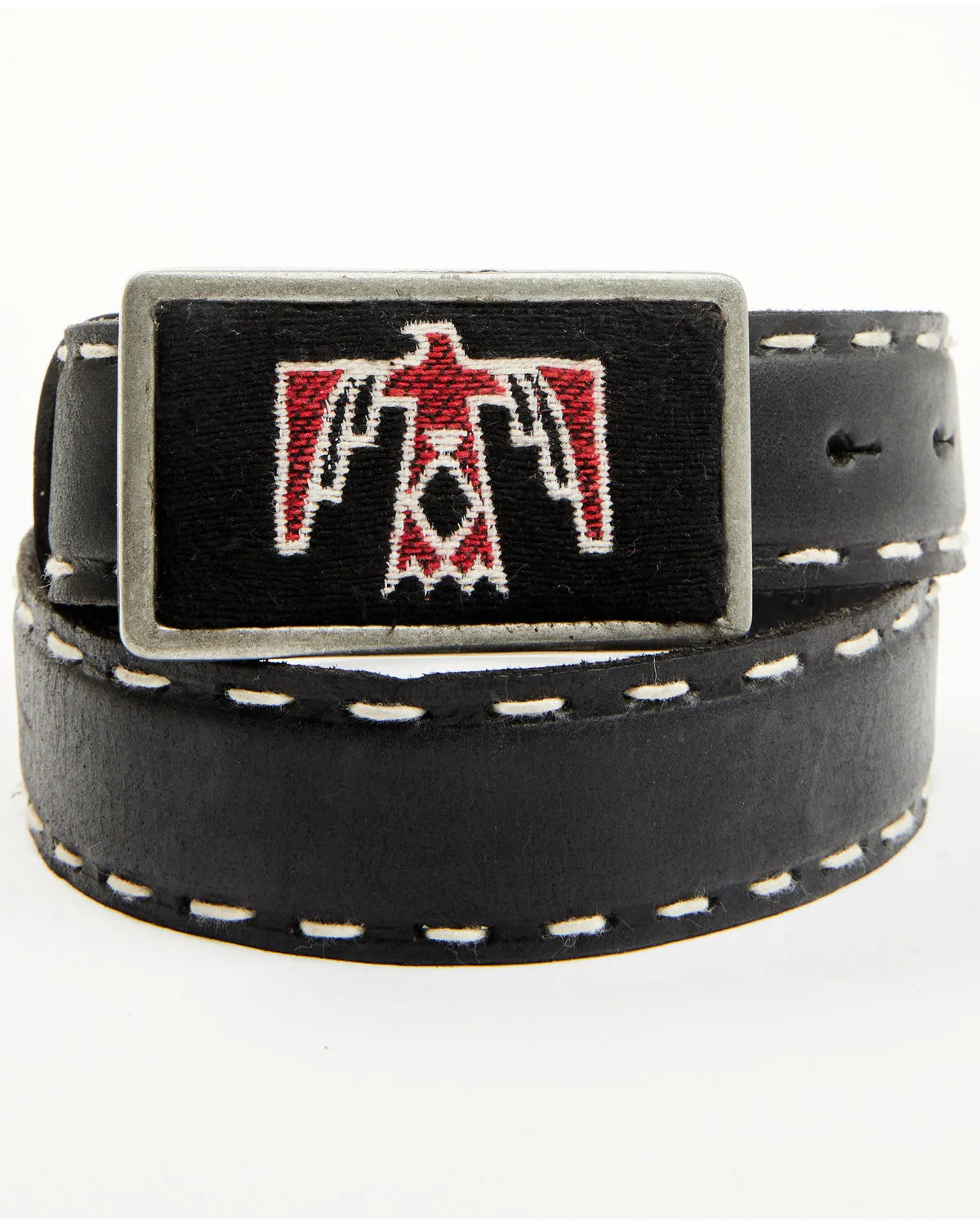 Thunderbird Woven Buckle Belt sold by Idyllwind product image thumbnail 2