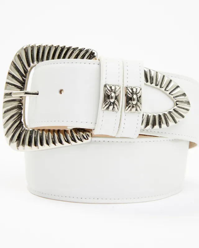 Napier Belt made by Idyllwind
