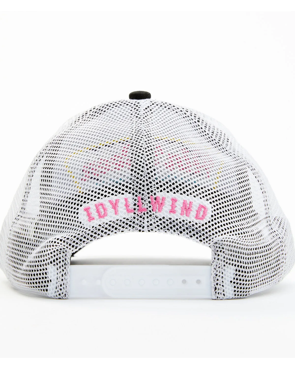 Ain't Seen Nothing Yet Ball Hat sold by Idyllwind product image thumbnail 3