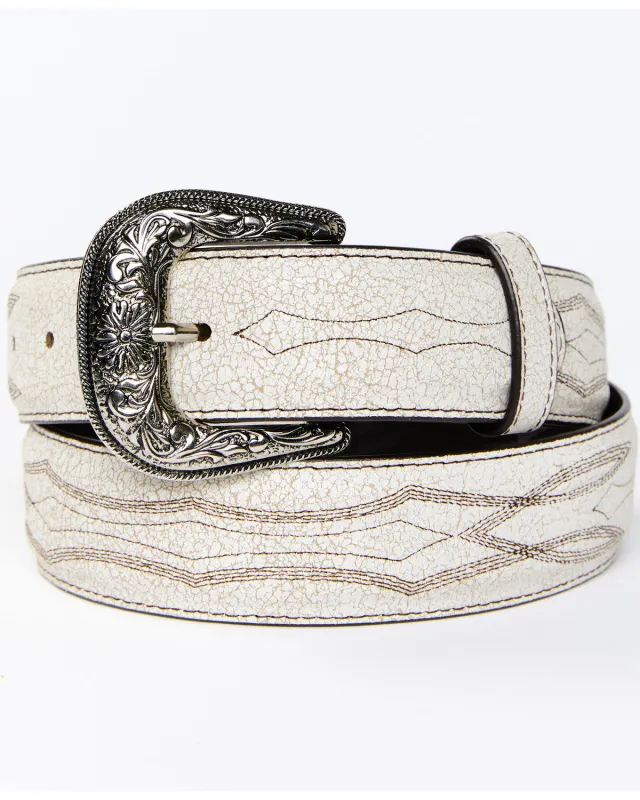 Colt Western Belt made by Idyllwind