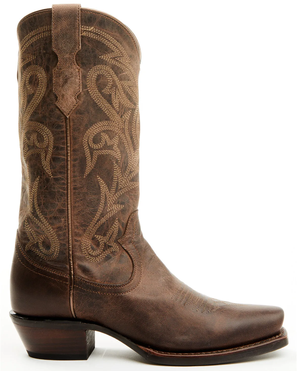 Thistle Western Boots - Square Toe sold by Idyllwind product image thumbnail 2