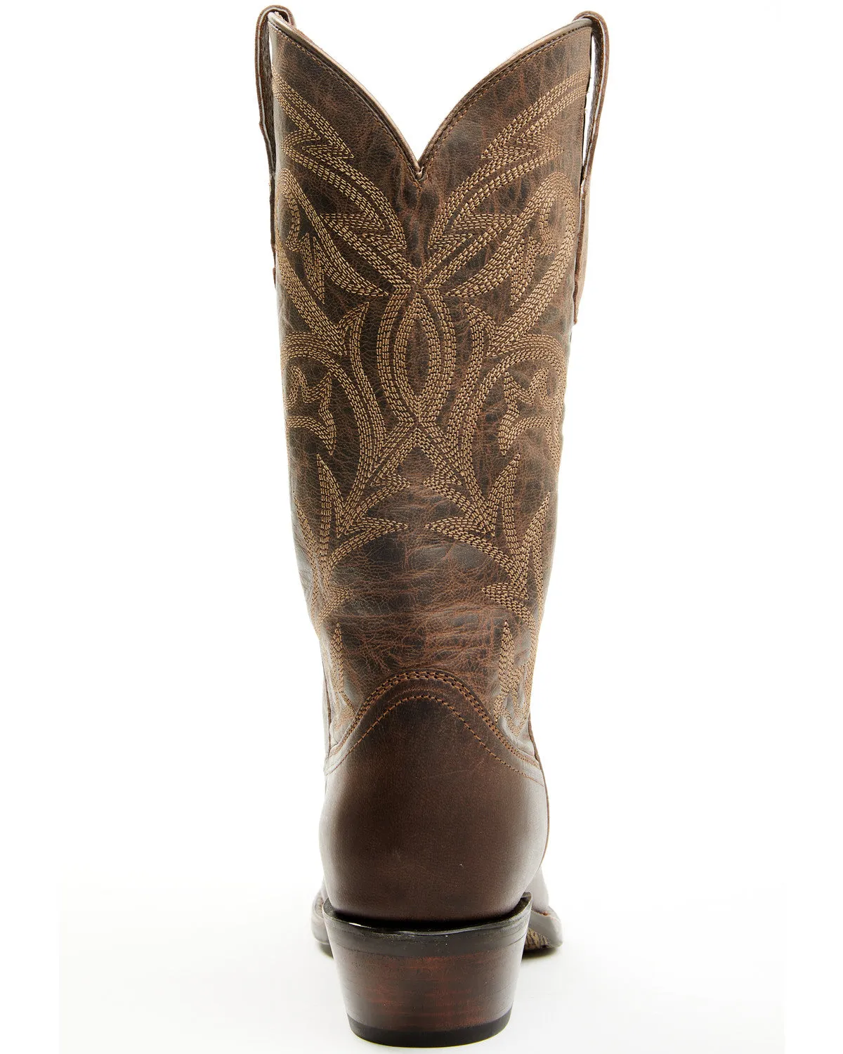 Thistle Western Boots - Square Toe sold by Idyllwind product image thumbnail 5