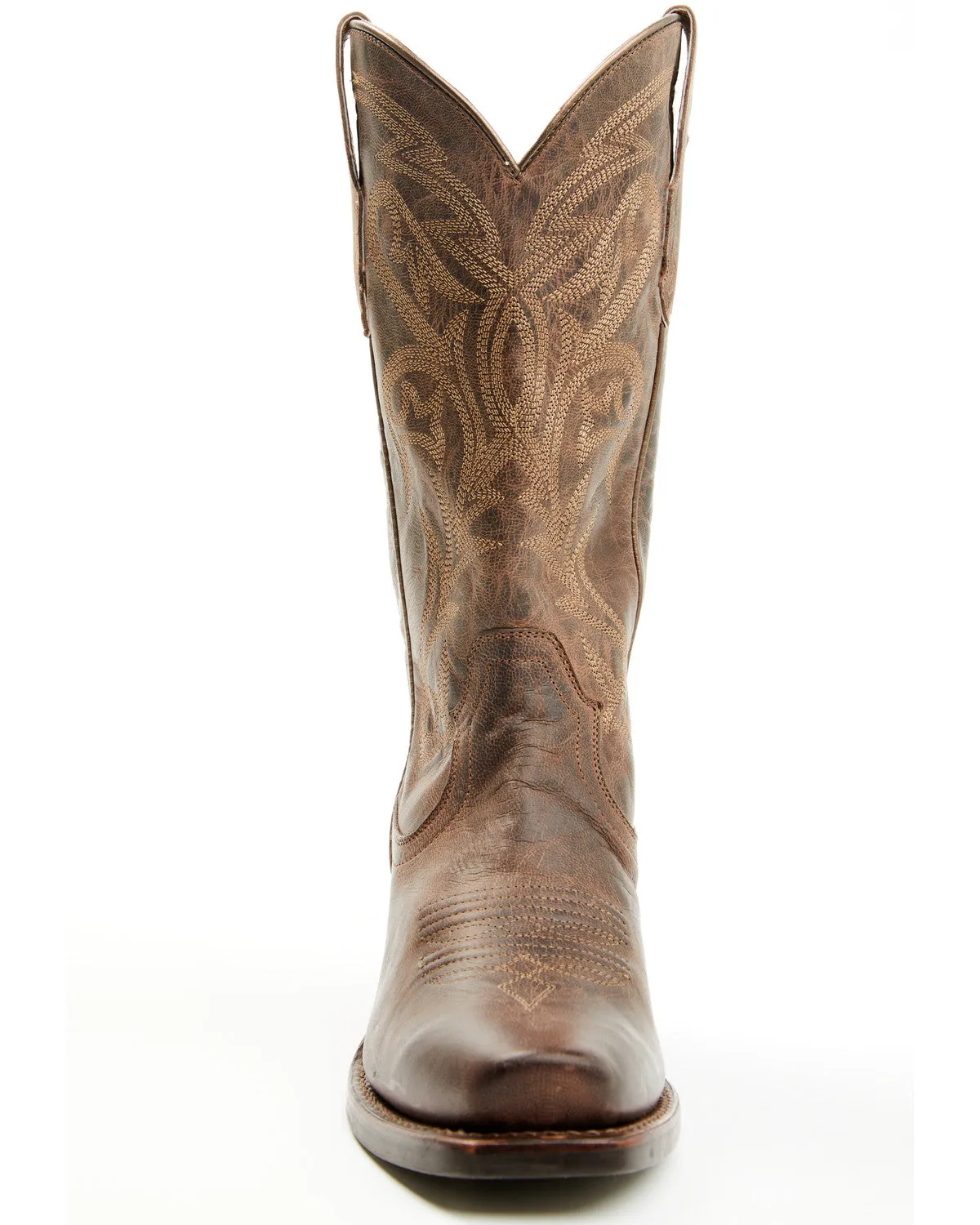 Thistle Western Boots - Square Toe sold by Idyllwind product image thumbnail 4