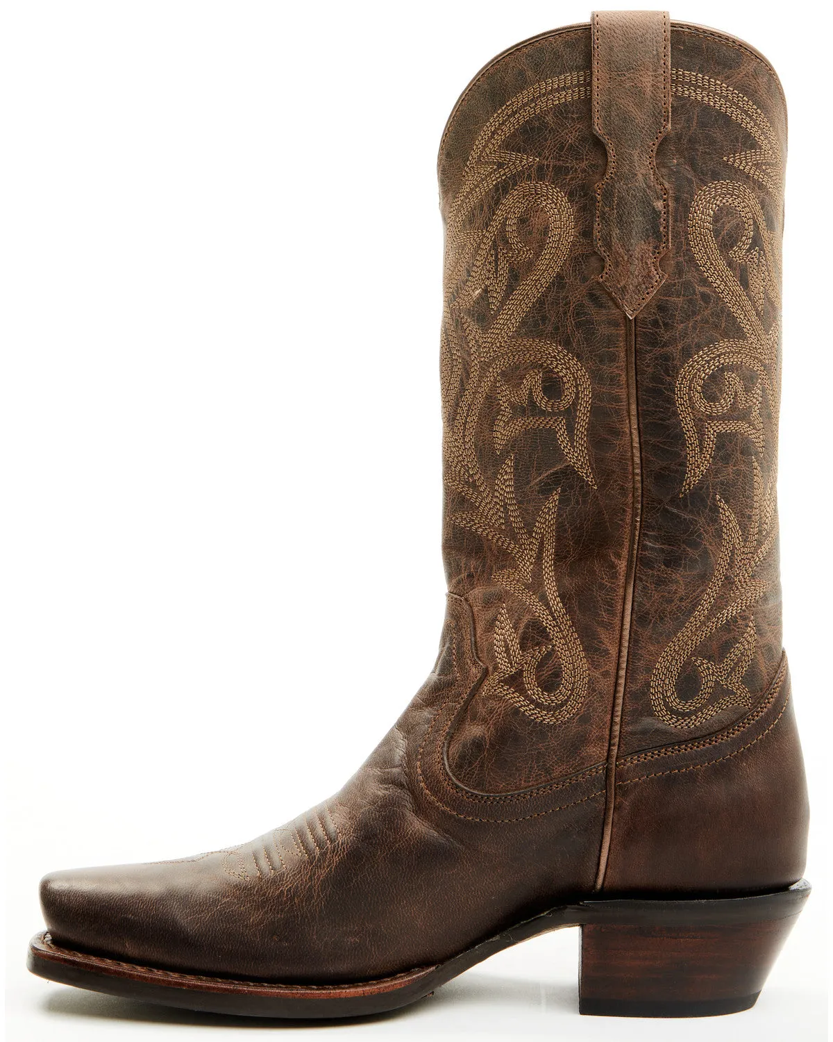 Thistle Western Boots - Square Toe sold by Idyllwind product image thumbnail 3