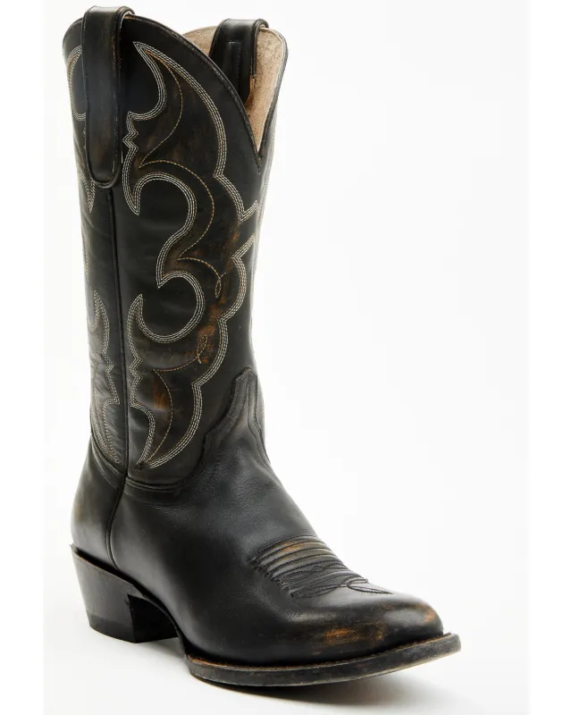 Slinger Western Boots - Round Toe made by Idyllwind