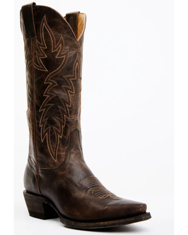 Wheeler Performance Western Boot - Snip Toe made by Idyllwind