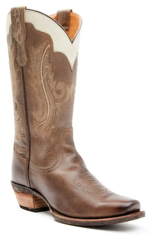 Lawless Performance Western Boot w/Comfort Technology - Square Toe made by Idyllwind