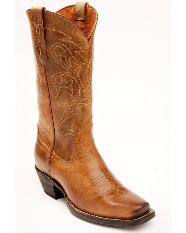 Tumbleweed Performance Western Boots - Square Toe made by Idyllwind