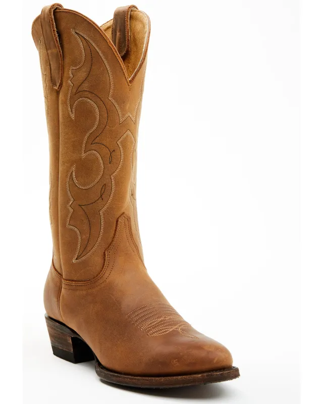 Spit Fire Western Performance Boots - Round Toe made by Idyllwind