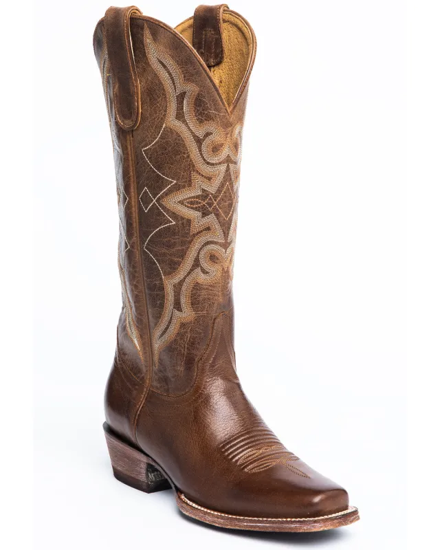 Relic Western Boots - Square Toe made by Idyllwind