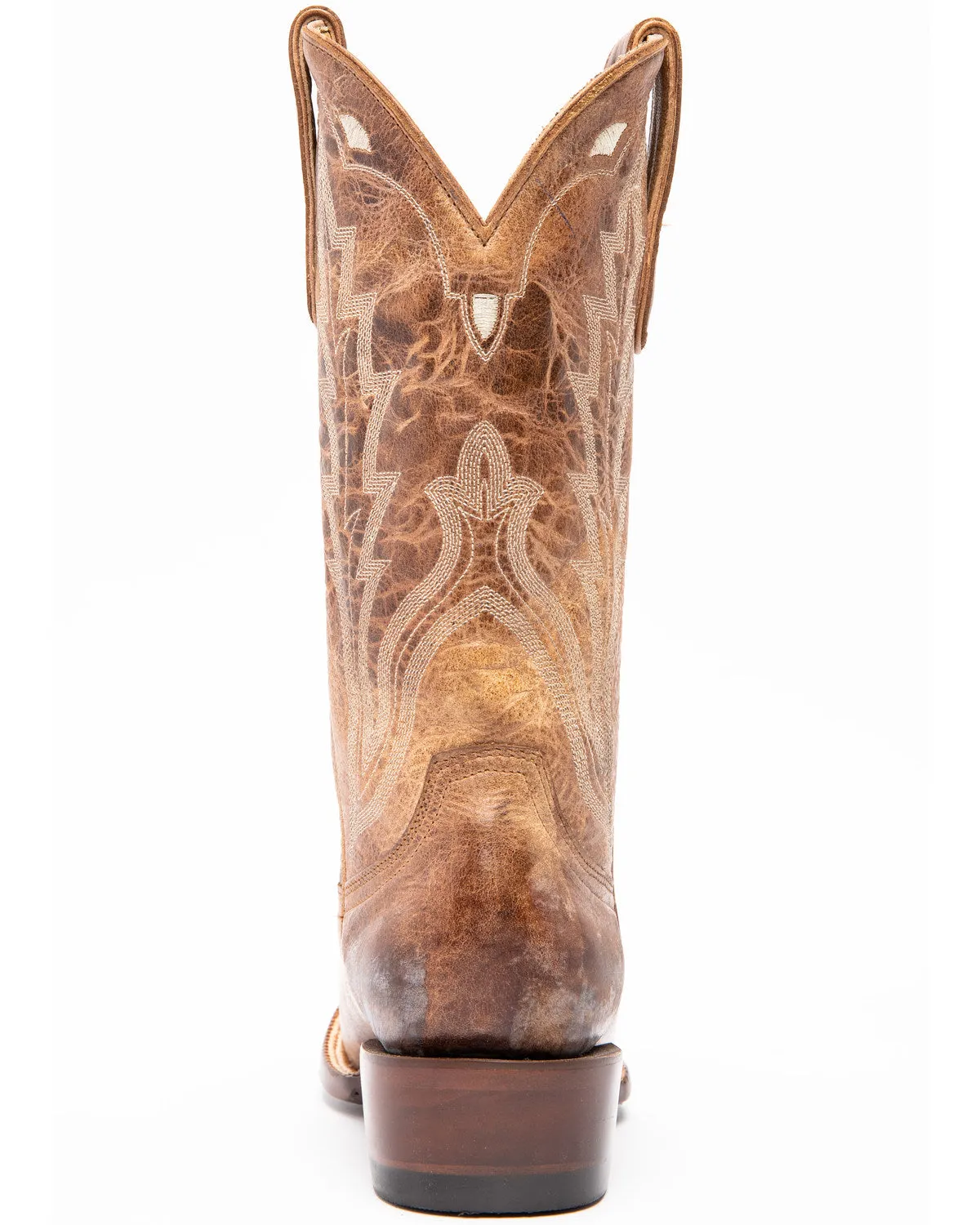 Outlaw Western Performance Boots - Broad Square Toe sold by Idyllwind product image thumbnail 5