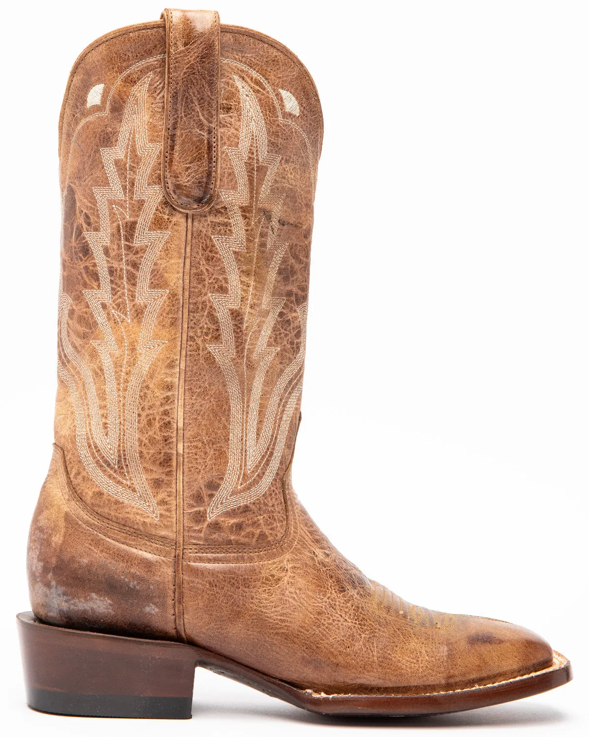 Outlaw Western Performance Boots - Broad Square Toe sold by Idyllwind product image thumbnail 2