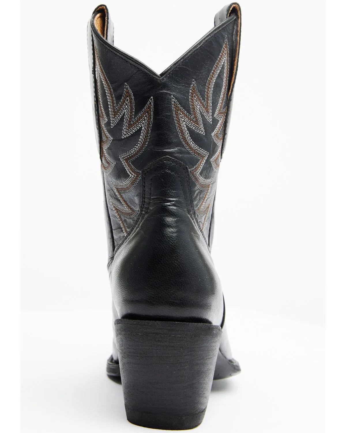 Wheels Western Booties - Round Toe sold by Idyllwind product image thumbnail 5