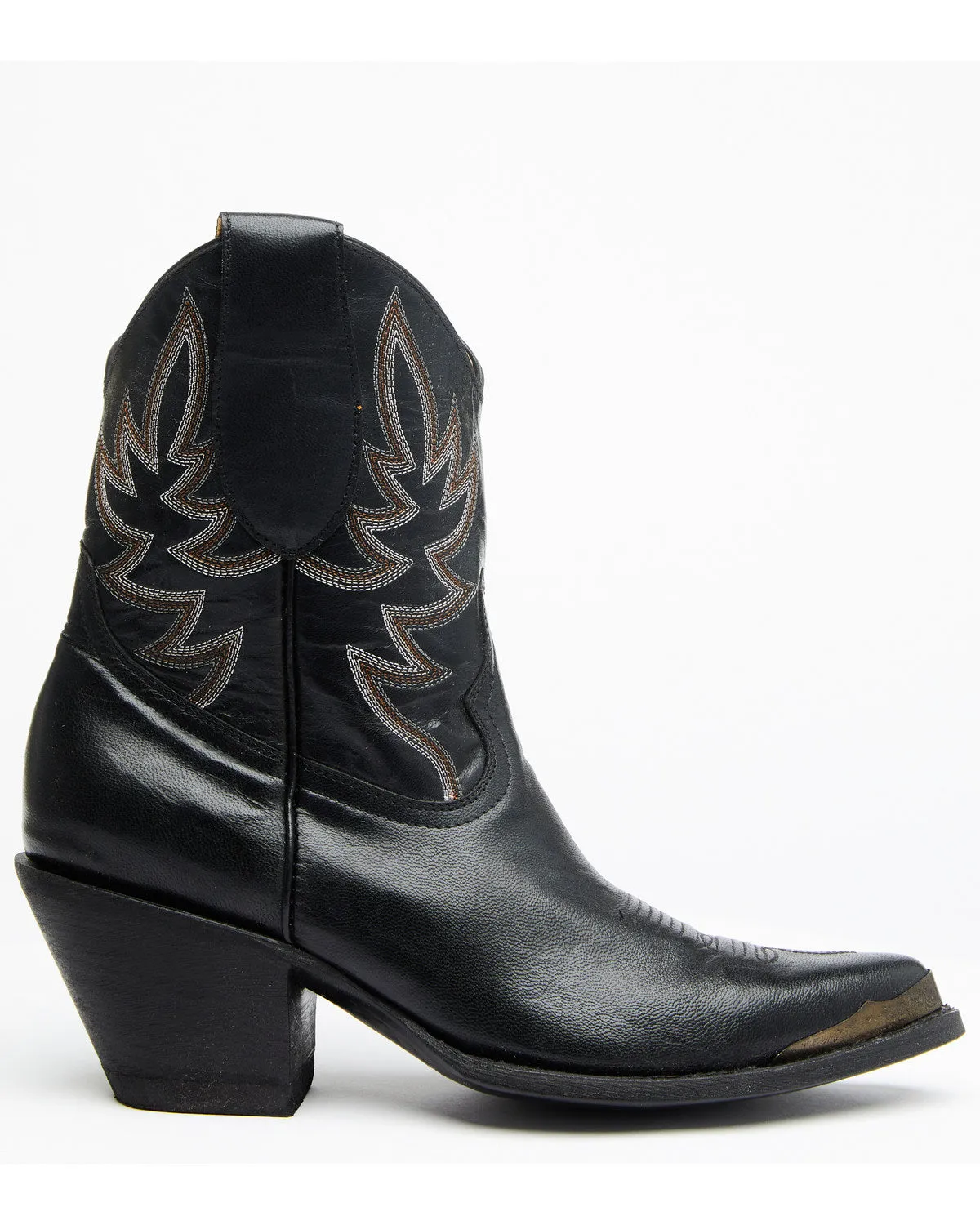 Wheels Western Booties - Round Toe sold by Idyllwind product image thumbnail 2